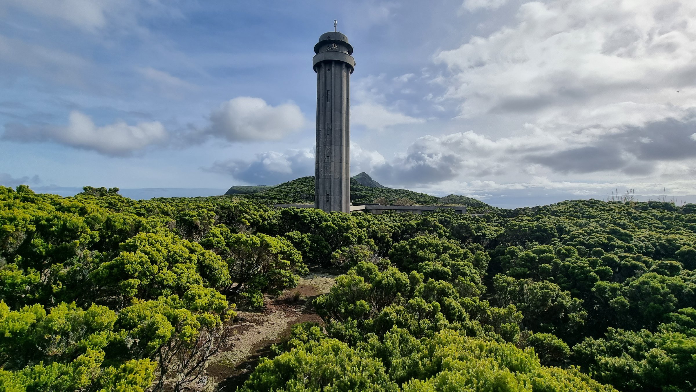 Visitando a Ilha de São Jorge e as suas Fajãs