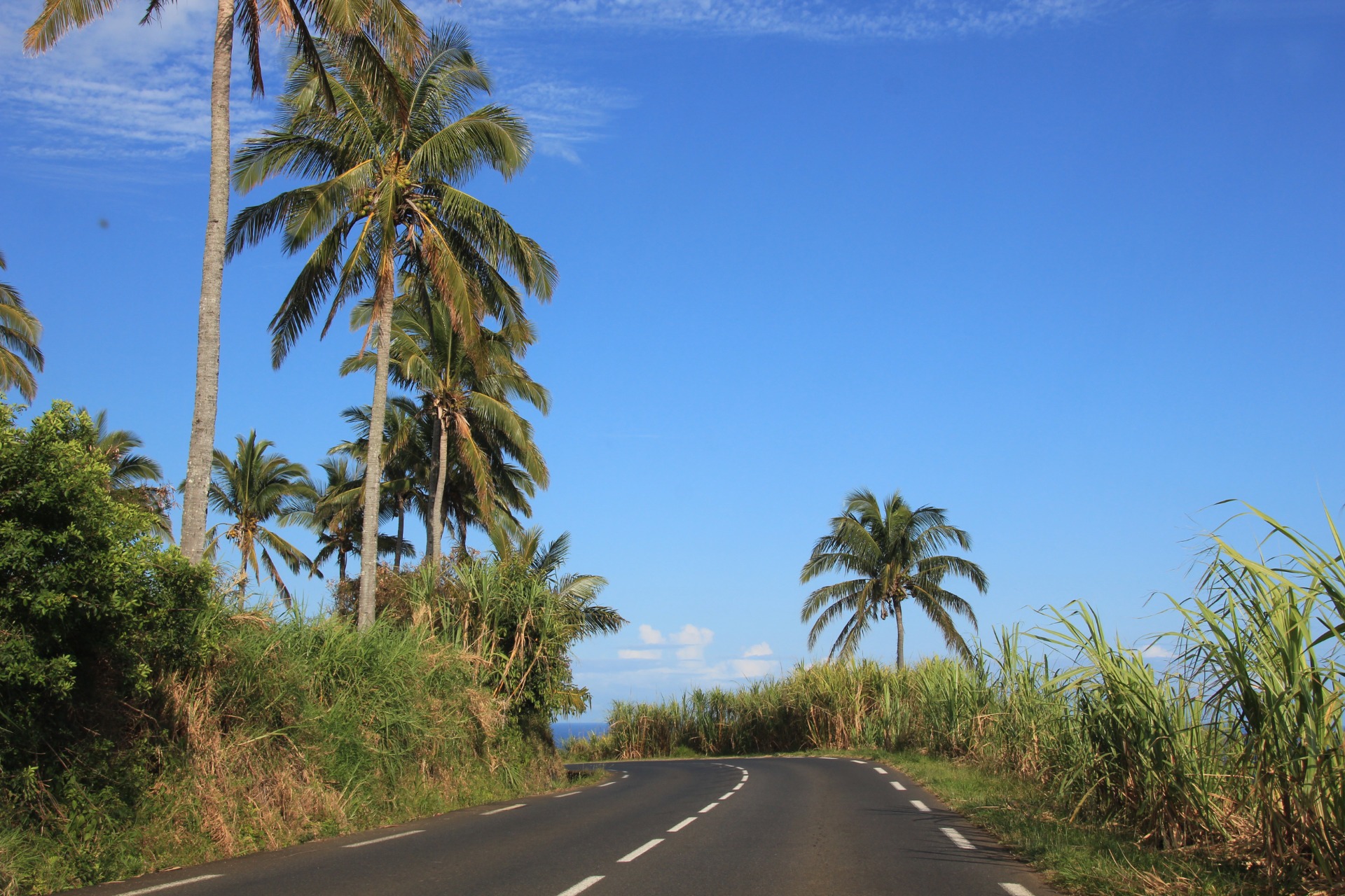 Ilha de Reunião