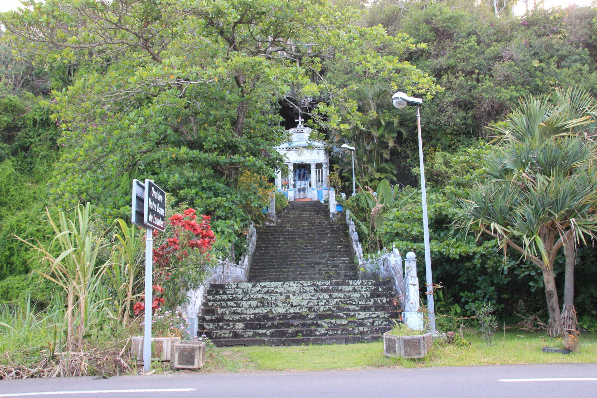Ilha de Reunião