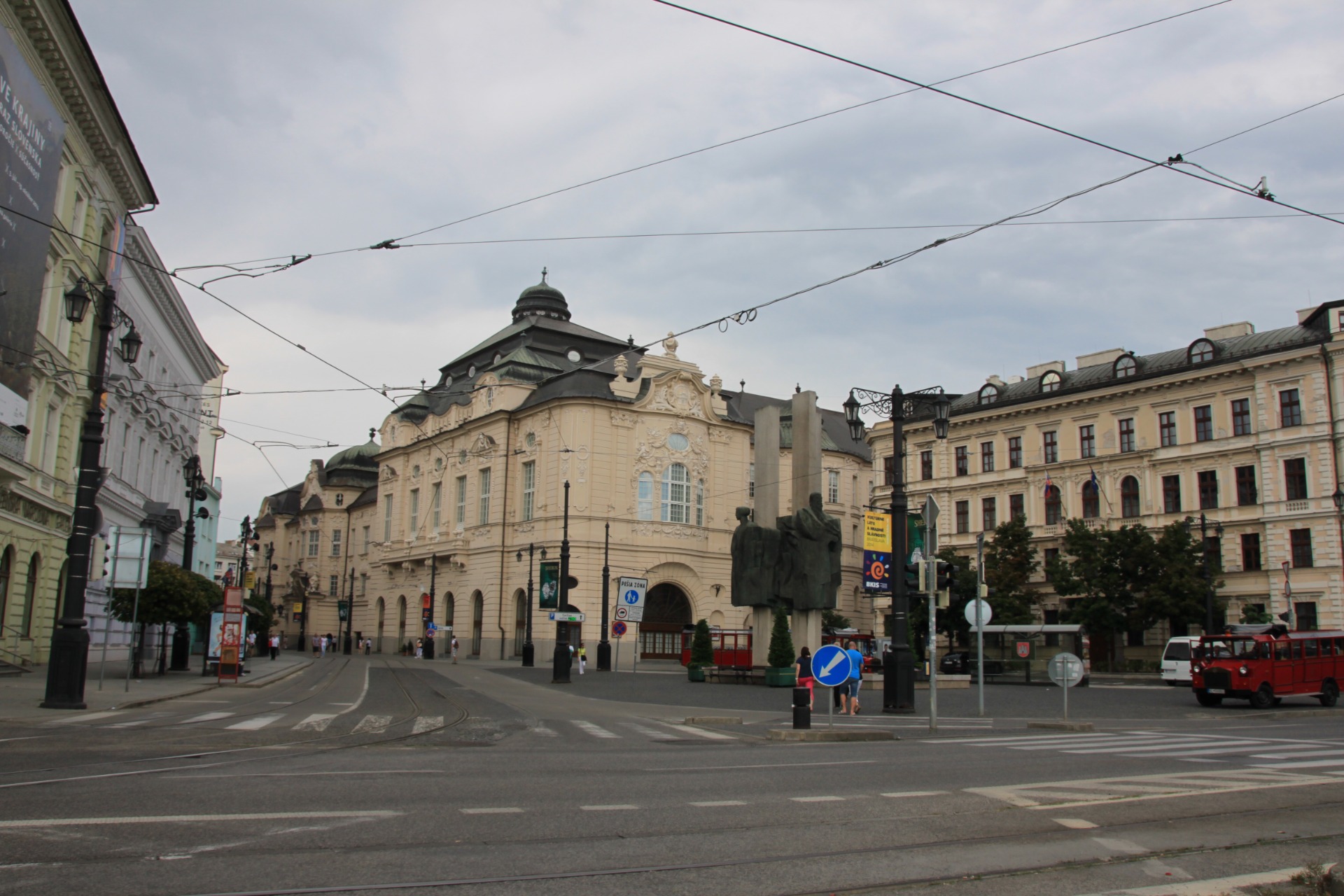 Bratislava