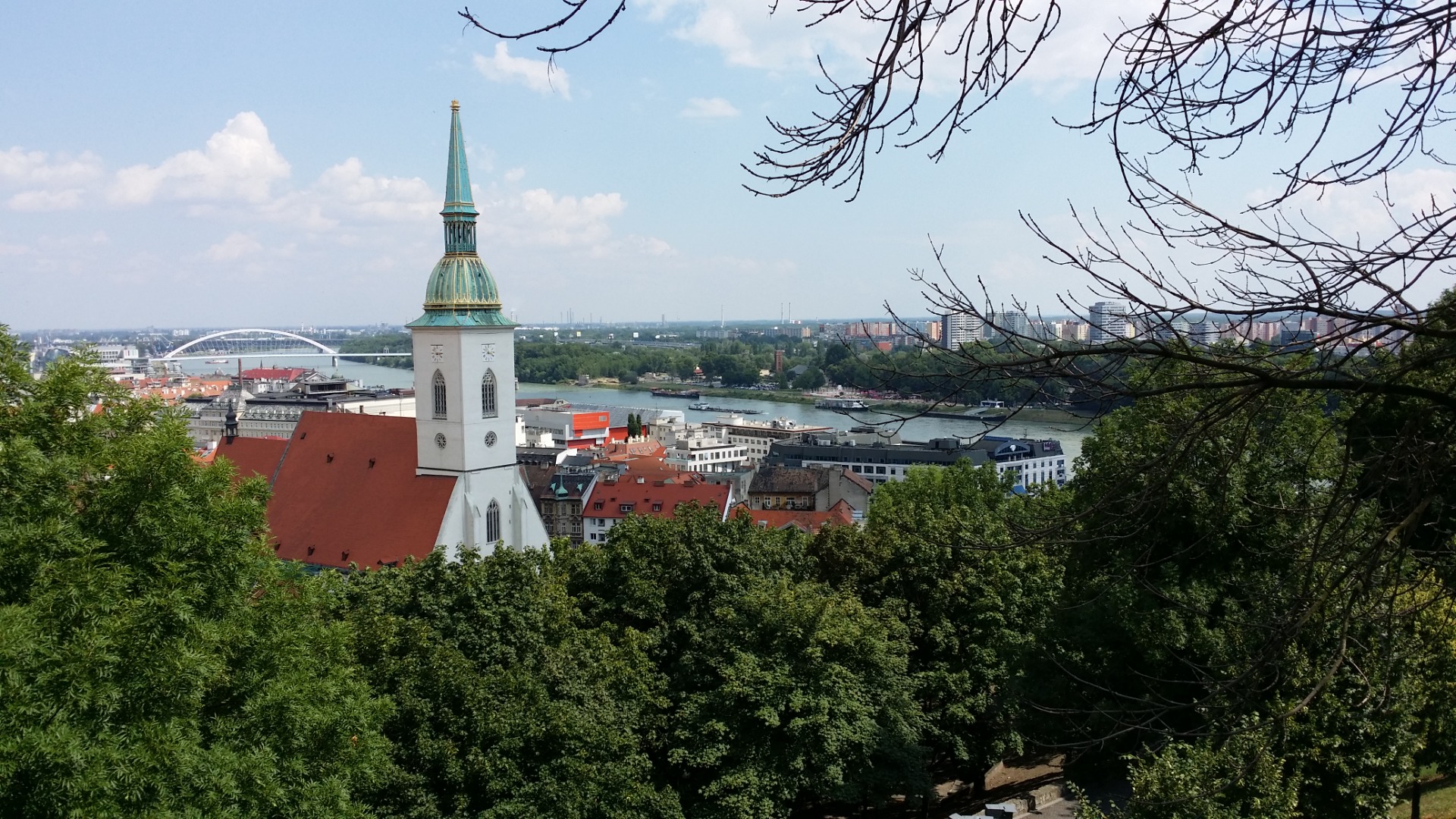 Bratislava