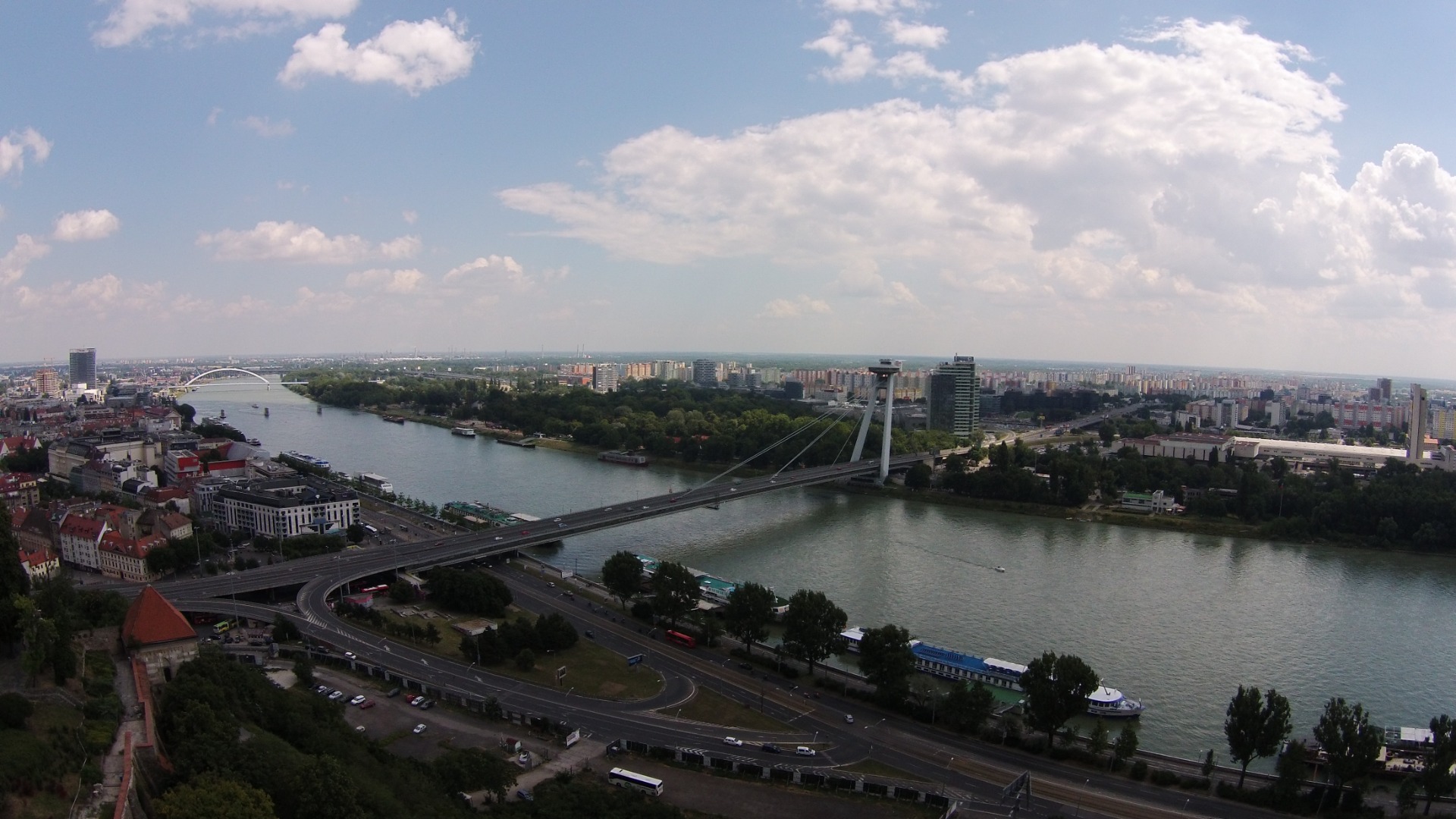 Bratislava
