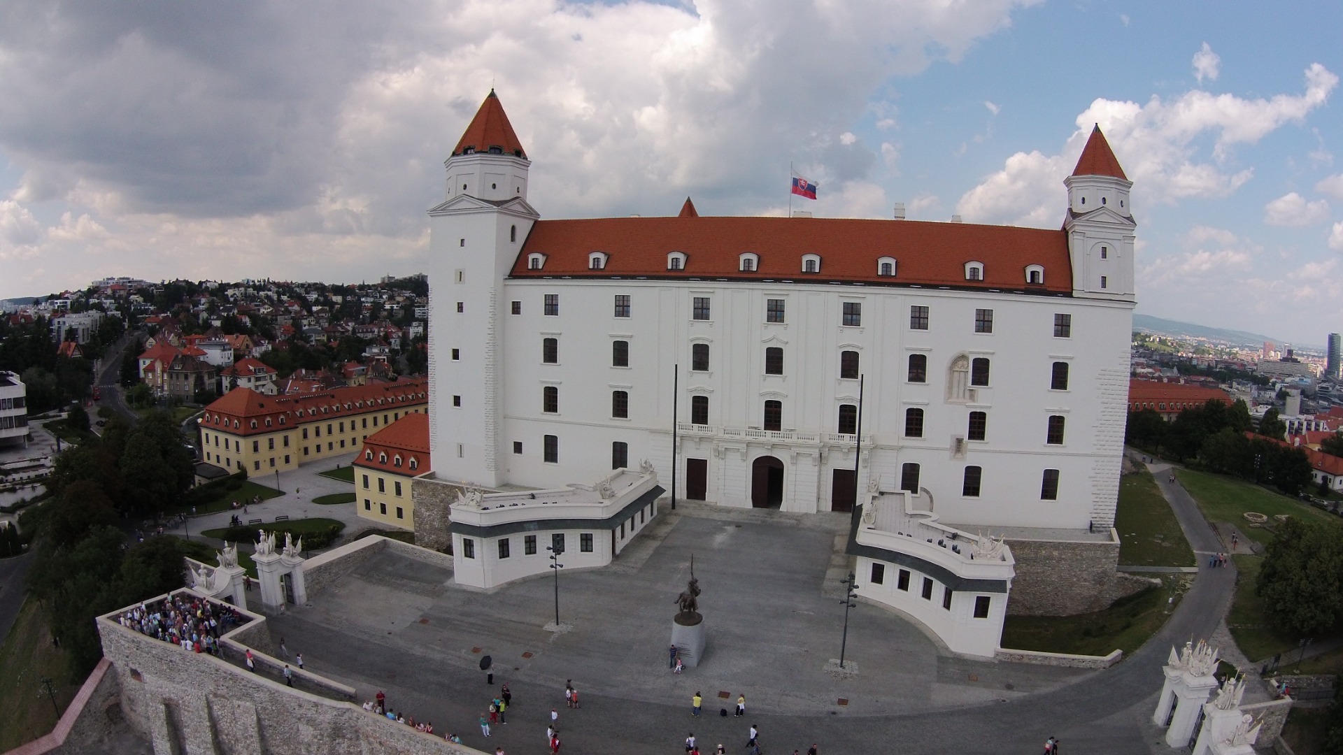 Bratislava