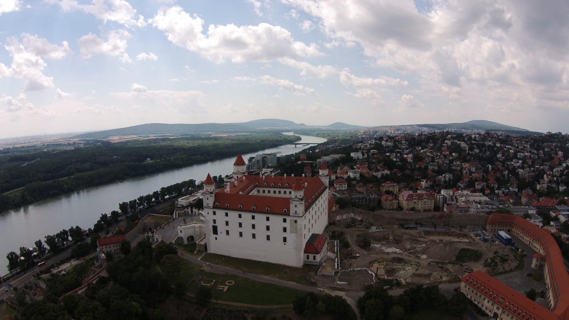 Bratislava