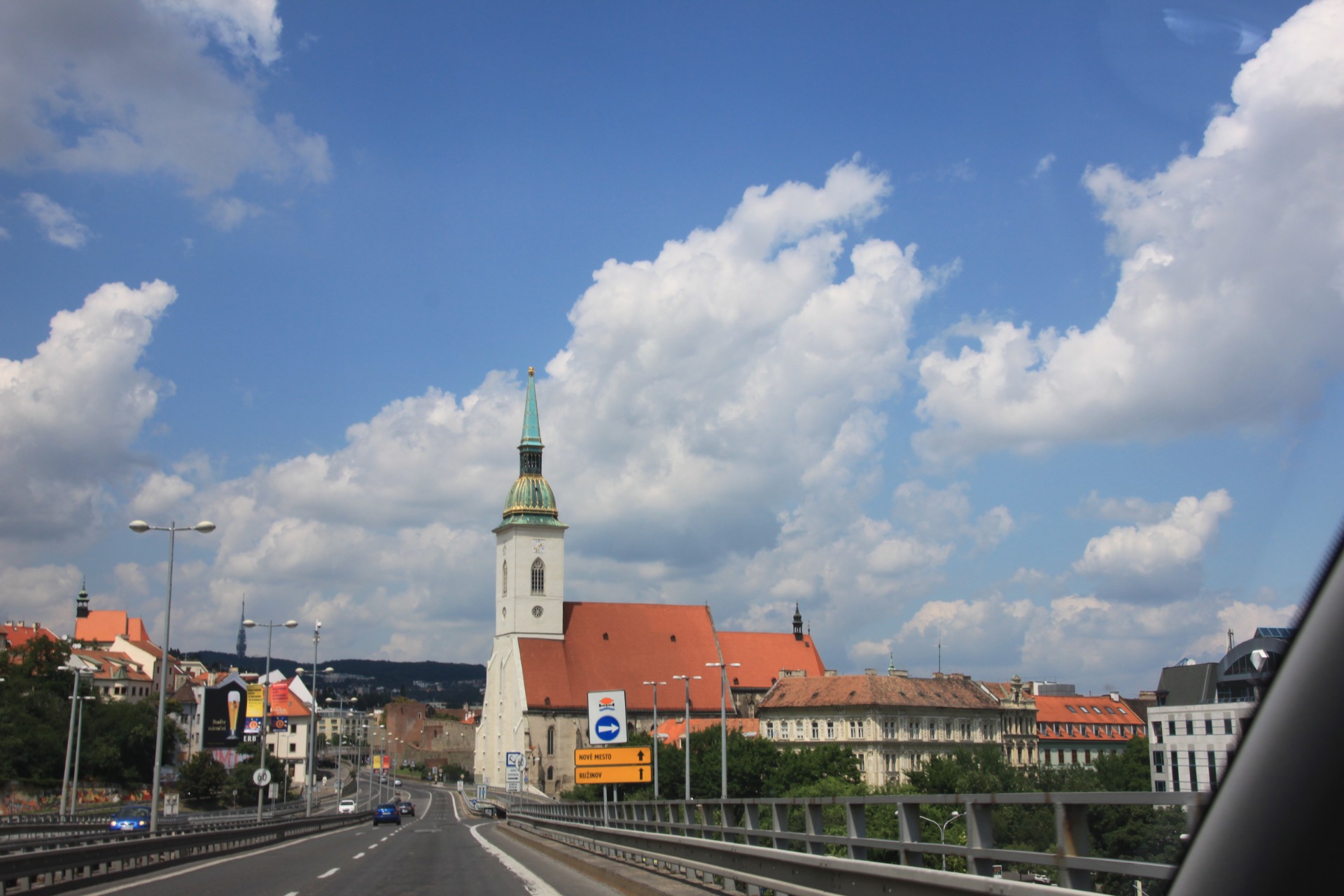Bratislava
