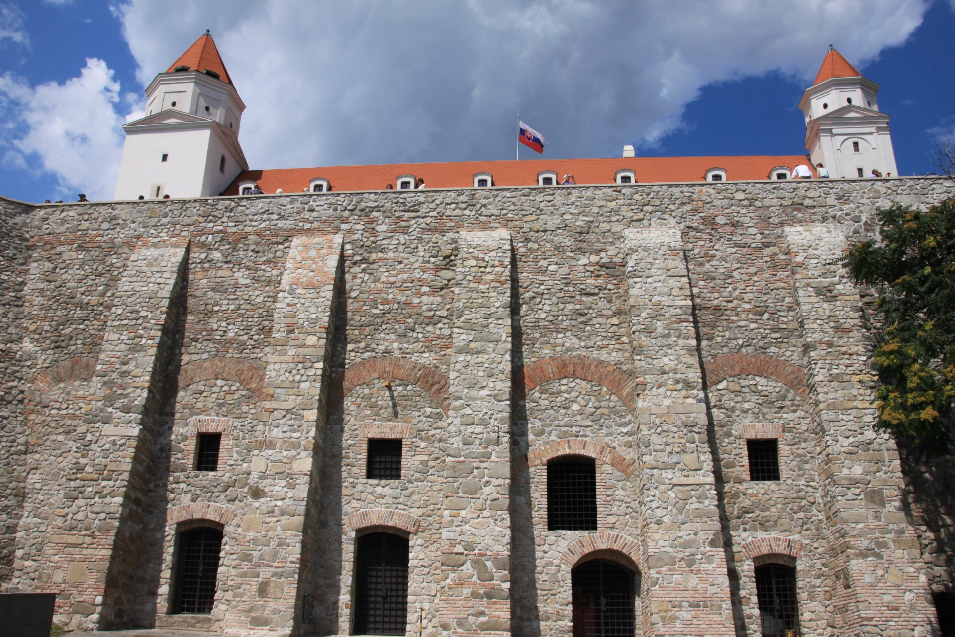 Bratislava