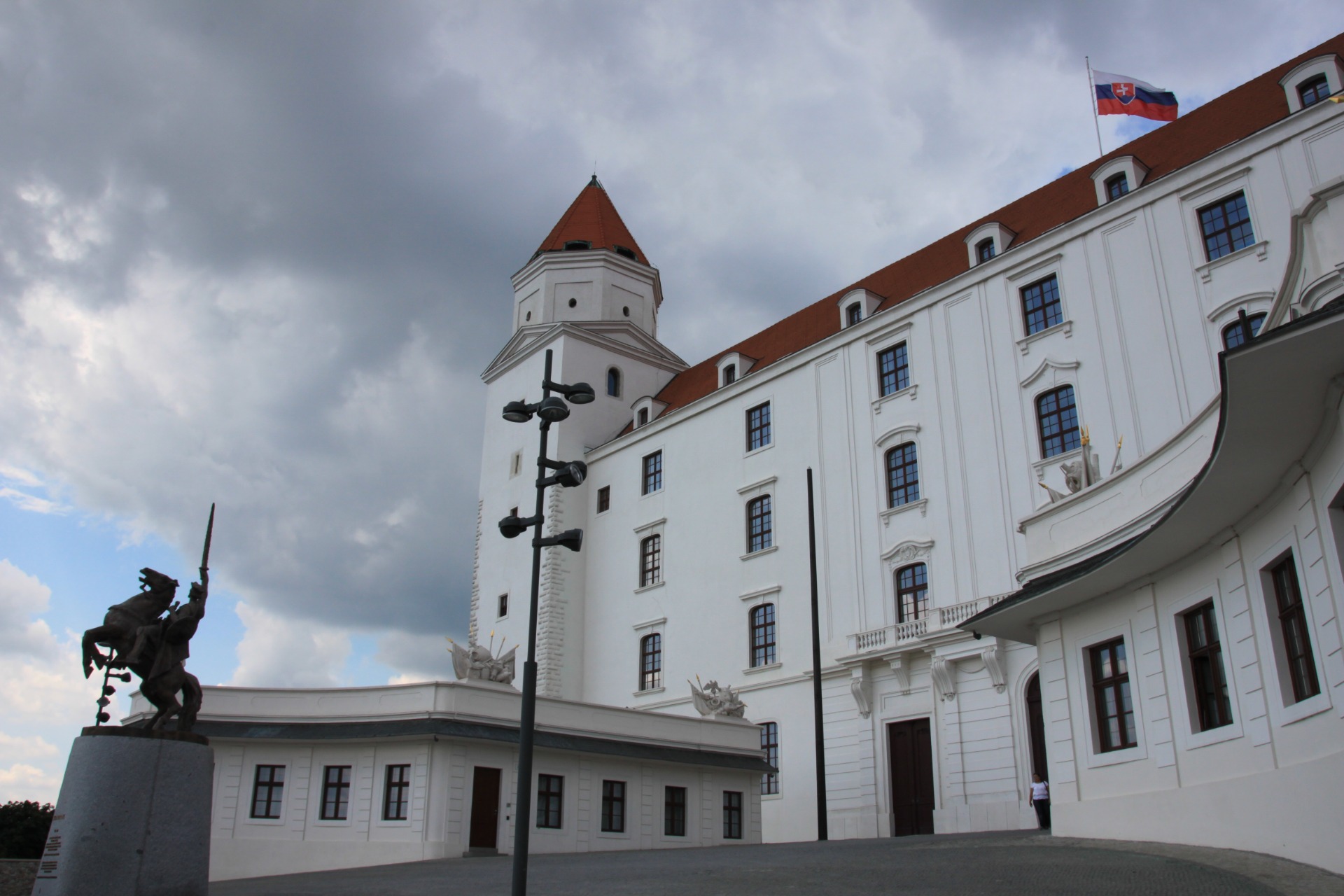 Bratislava