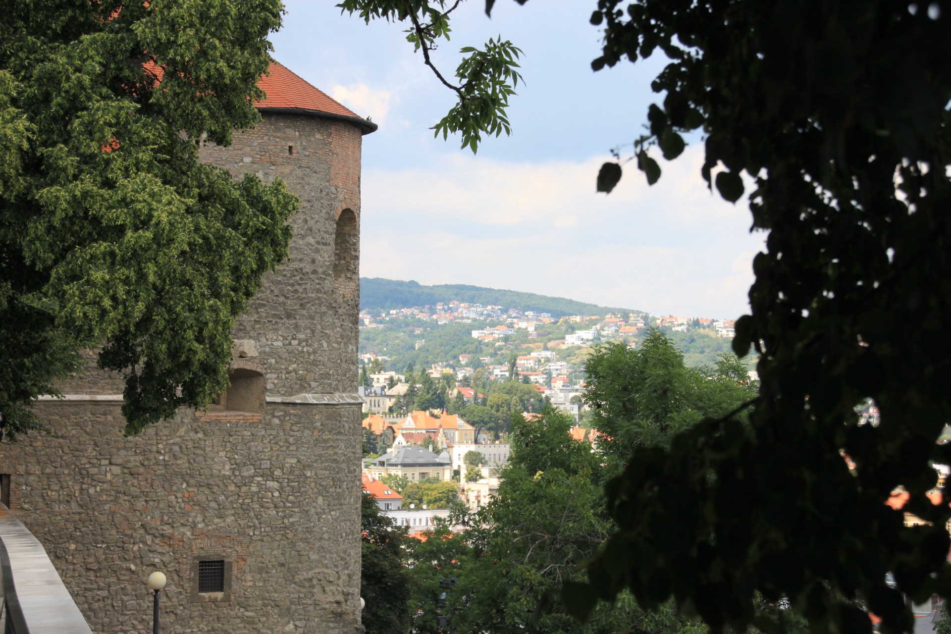 Bratislava