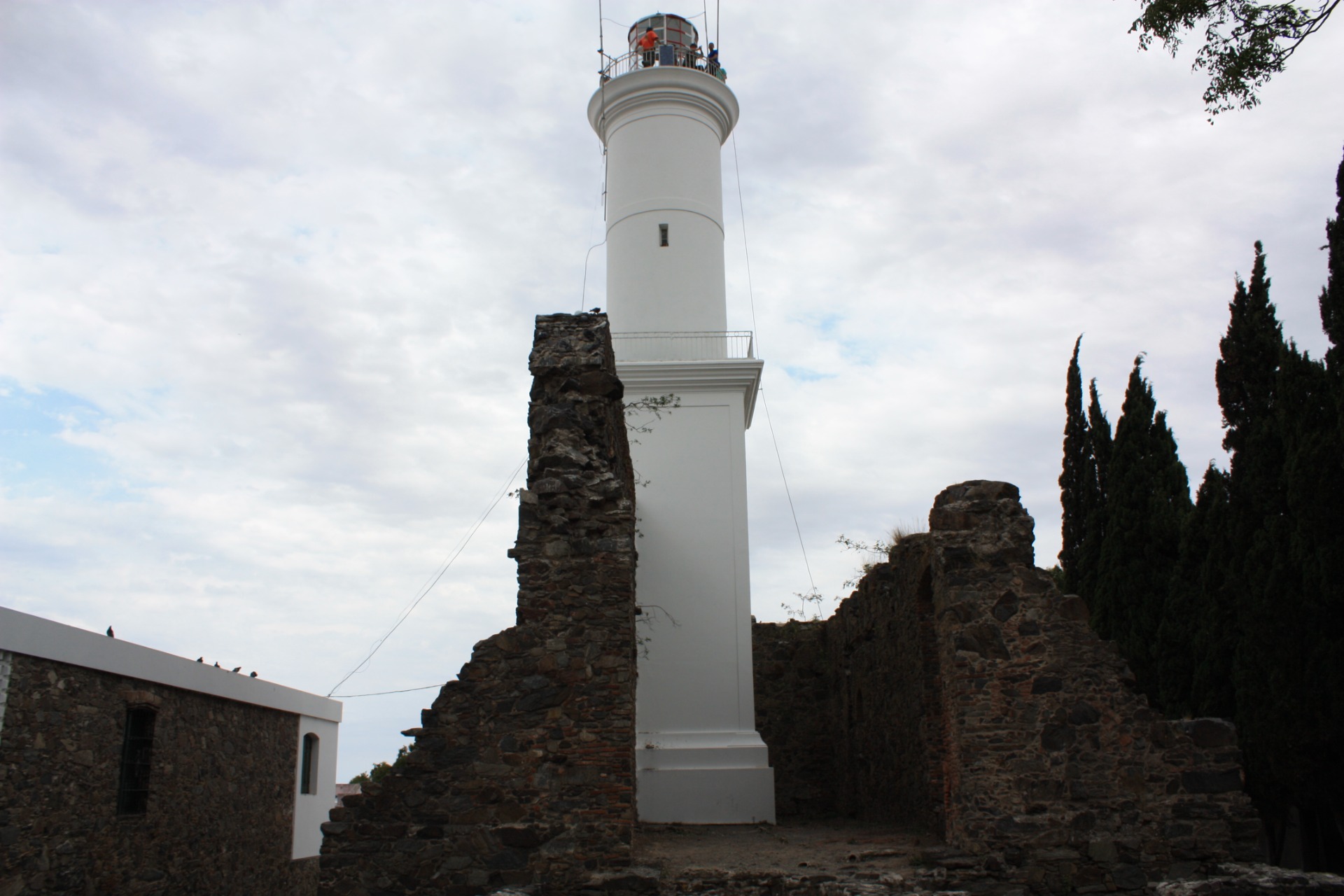 Colonia del Sacramento