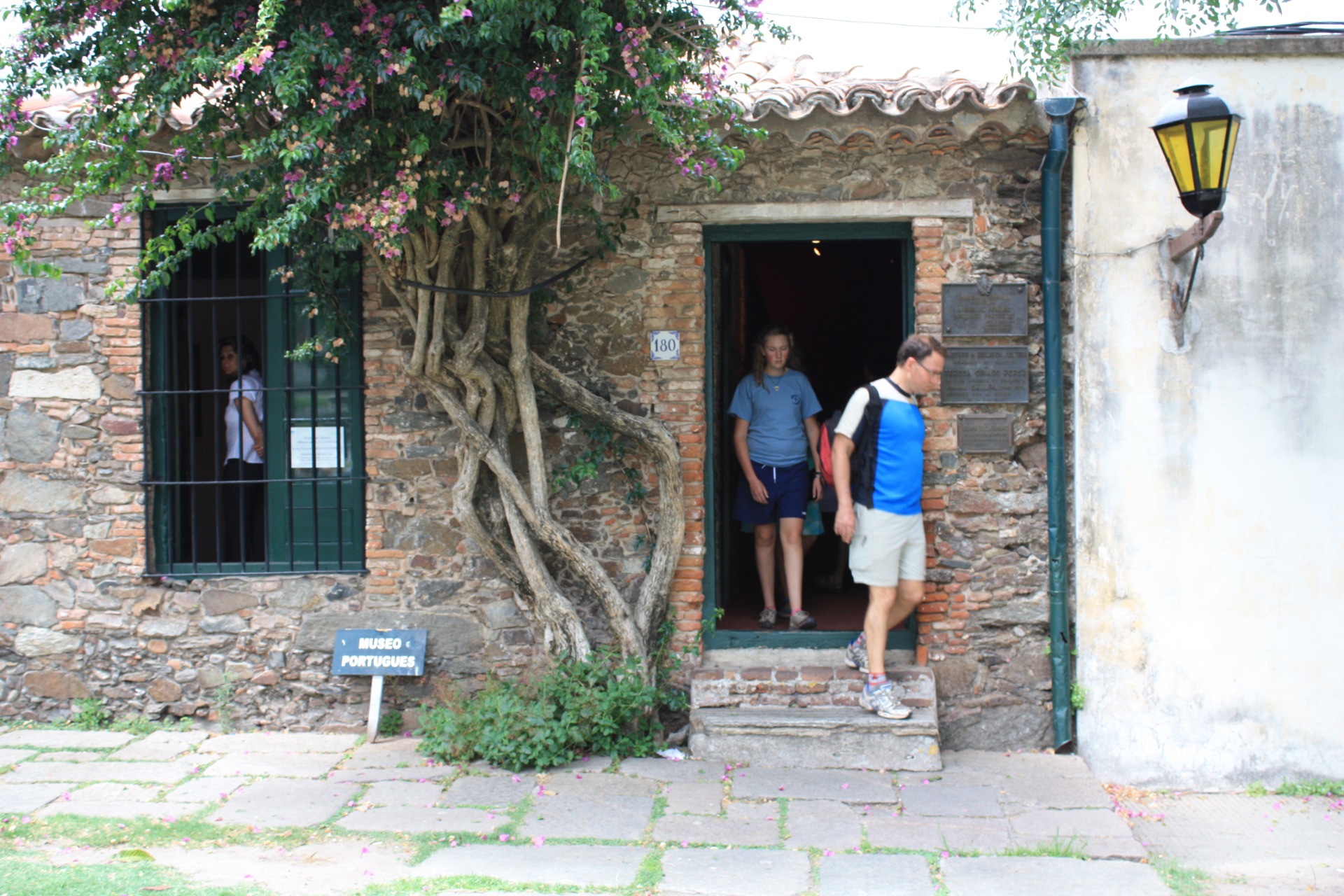 Colonia del Sacramento