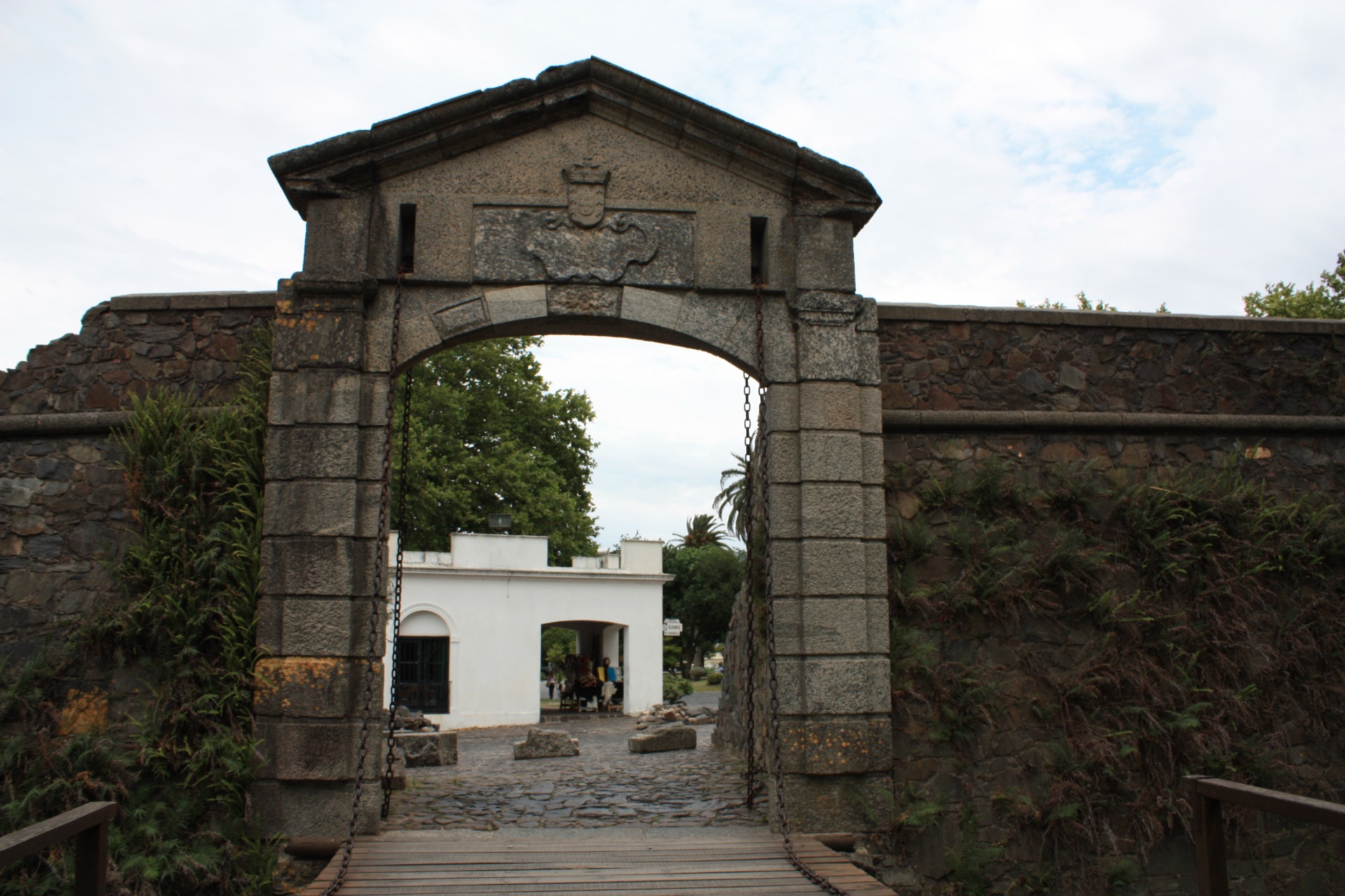 Colonia del Sacramento