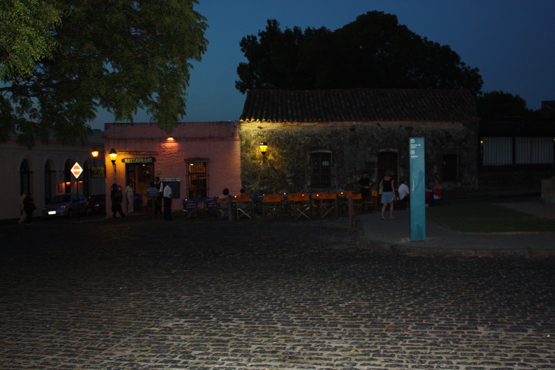 Colonia del Sacramento