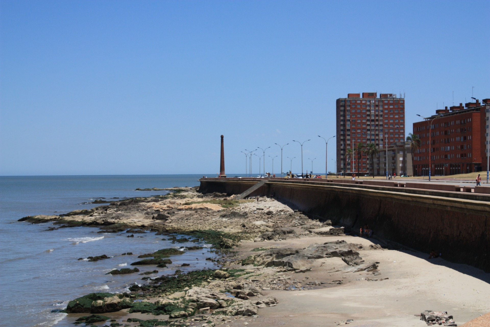 Montevideo. Uruguai