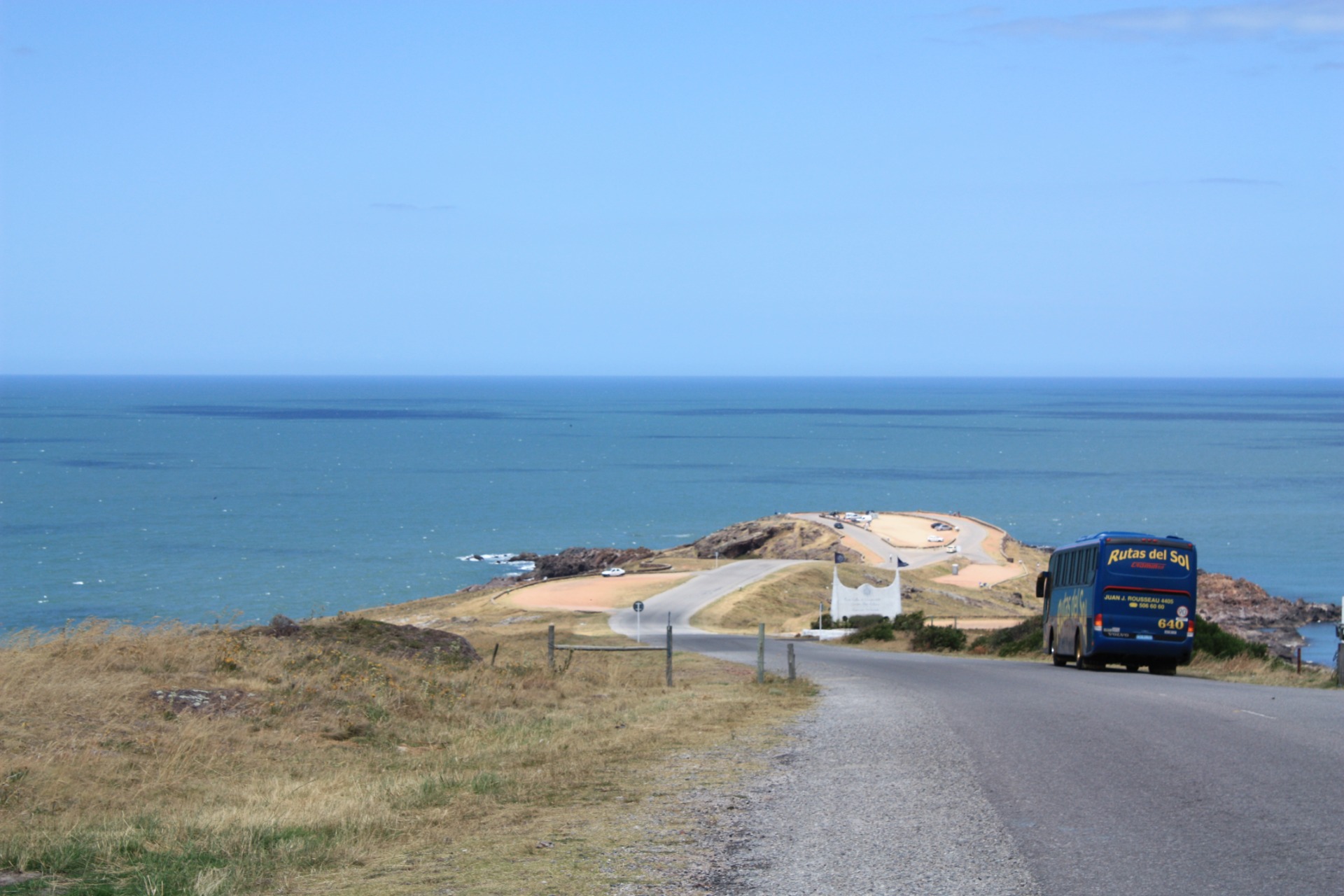 Punta del Este. Uruguai
