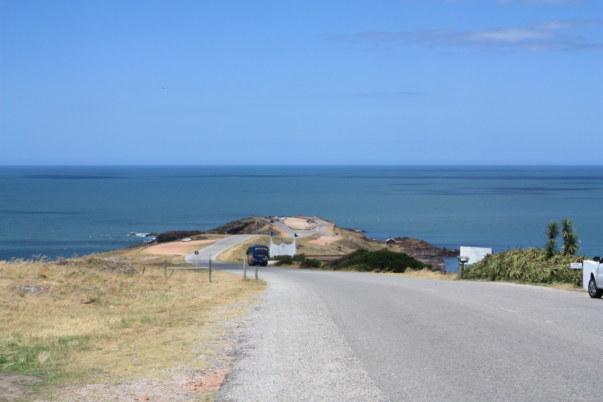 Punta del Este. Uruguai