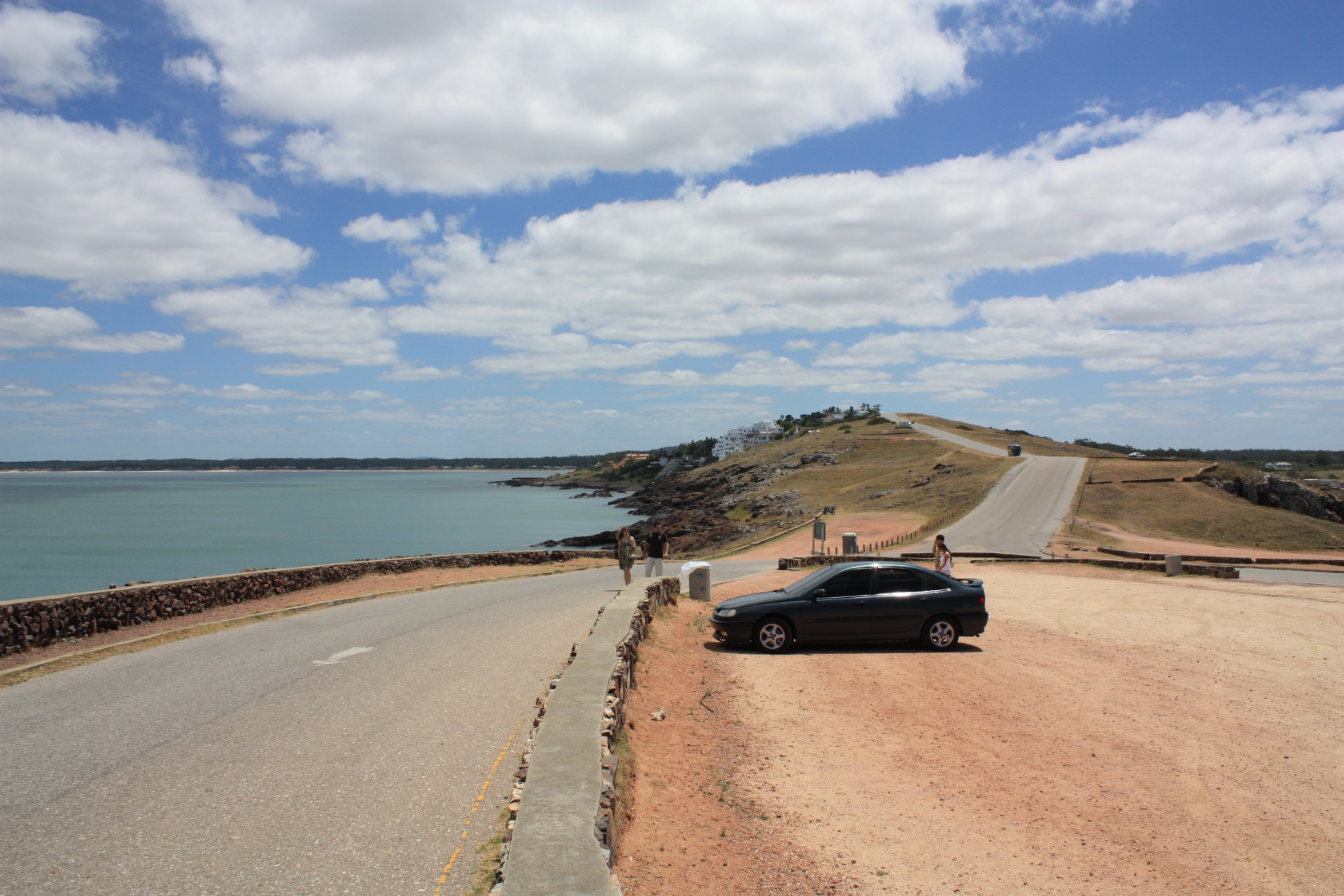 Punta del Este. Uruguai