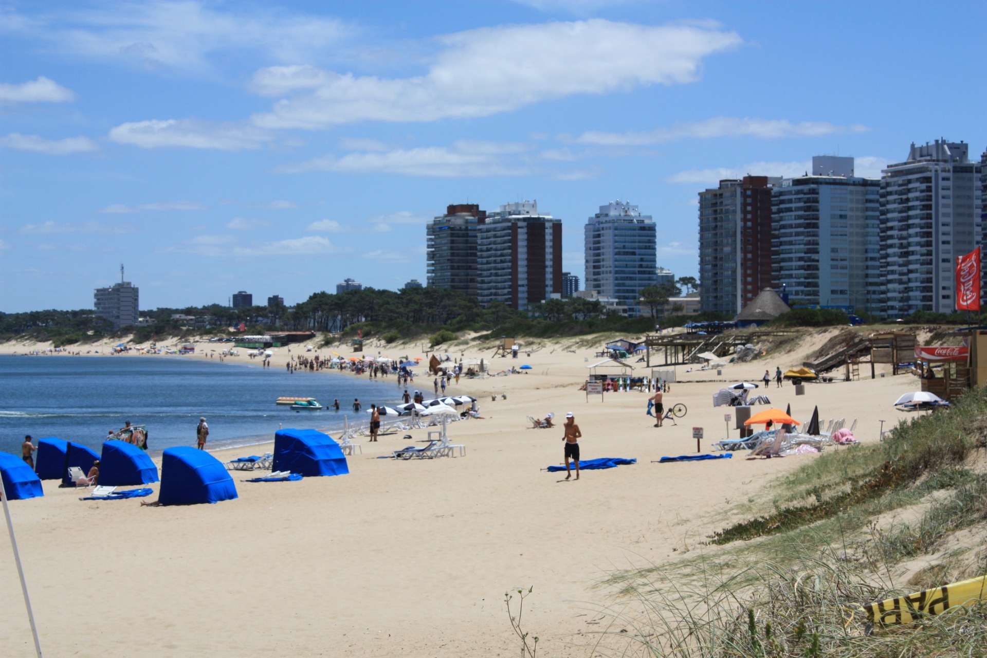 Punta del Este. Uruguai