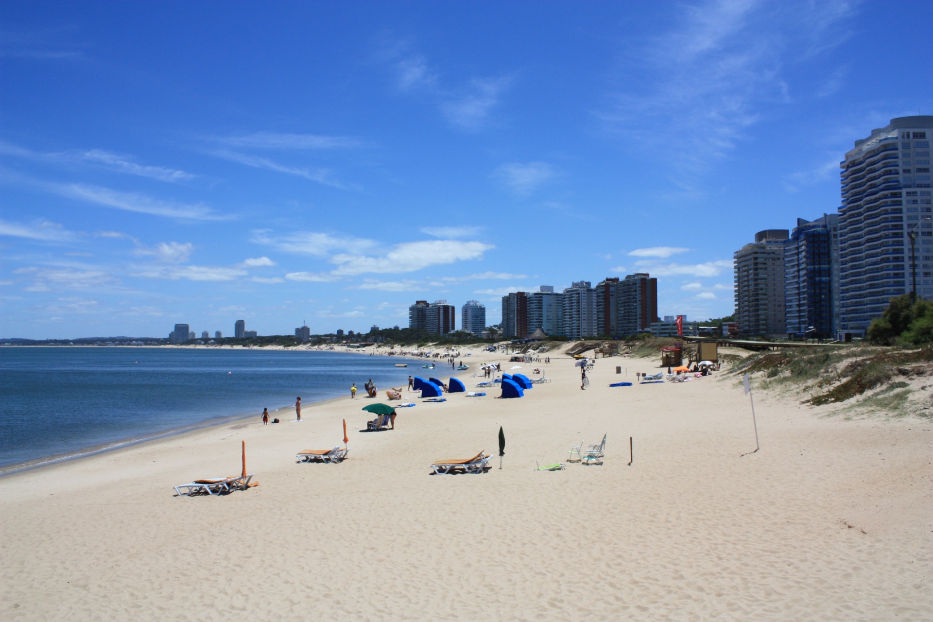 Punta del Este. Uruguai