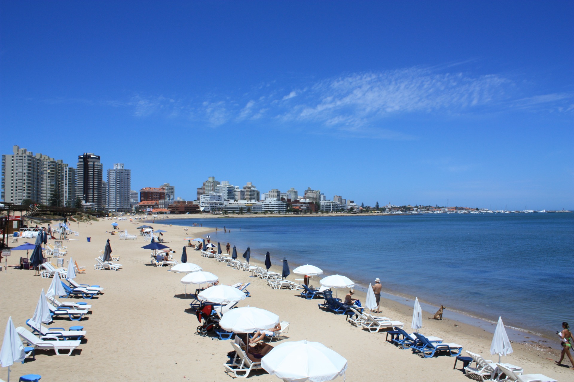 Punta del Este. Uruguai