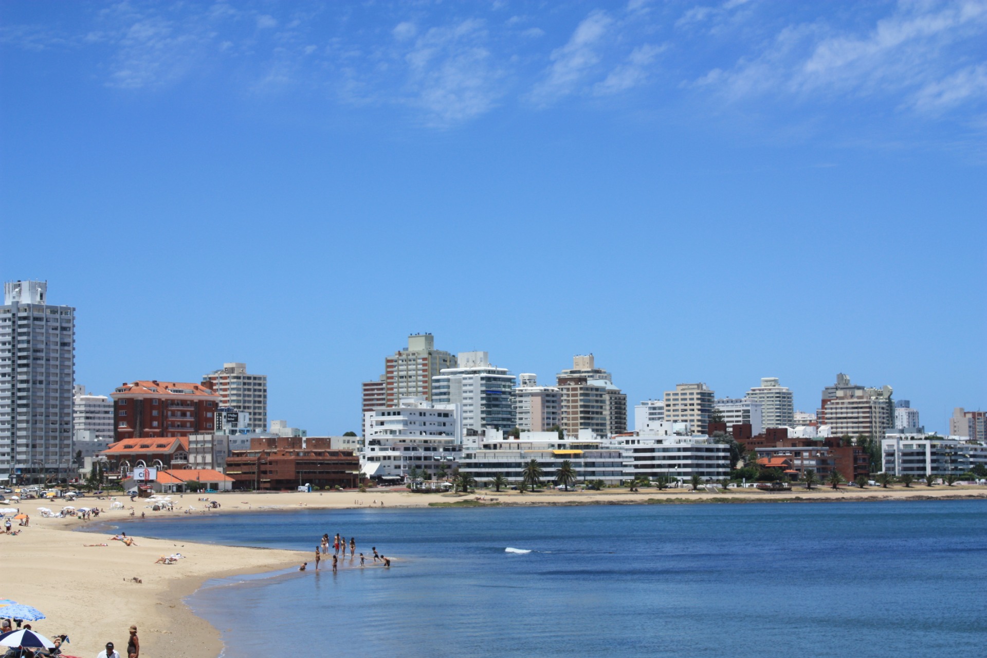 Punta del Este. Uruguai
