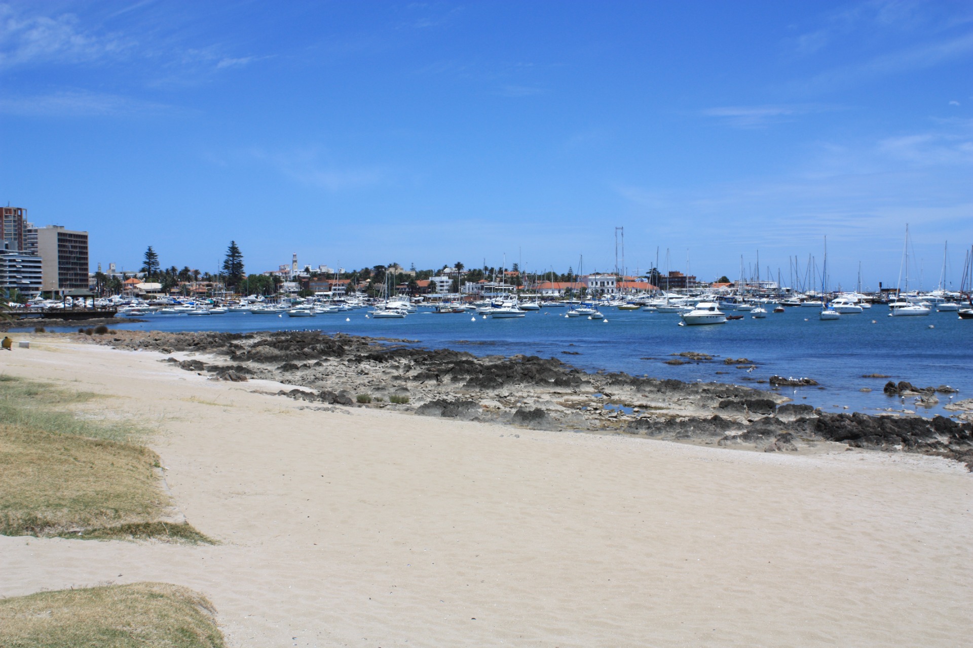 Punta del Este. Uruguai