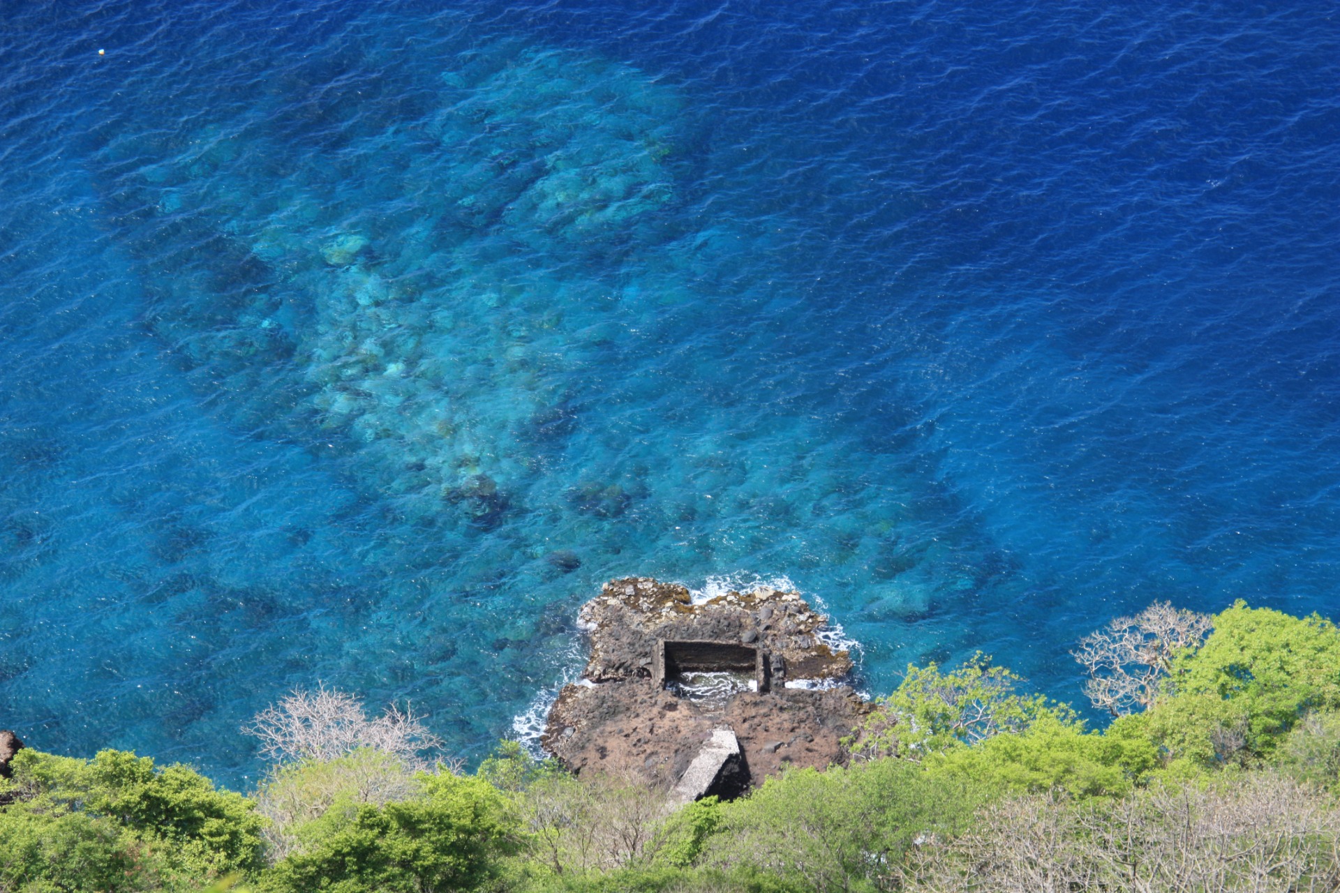 Ilha de São Vicente & Grenadinas