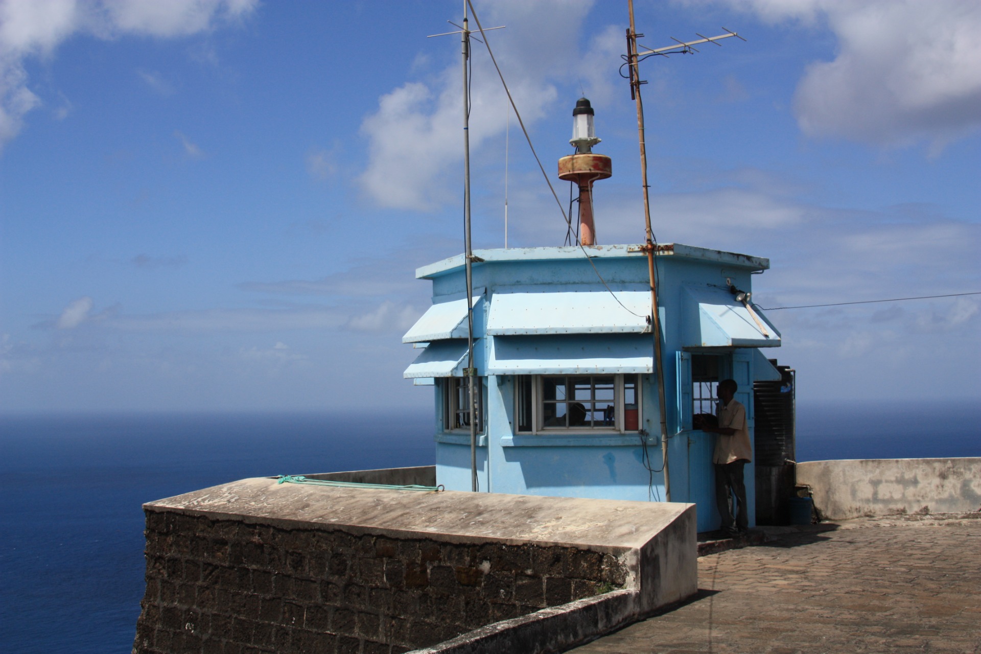 Ilha de São Vicente & Grenadinas