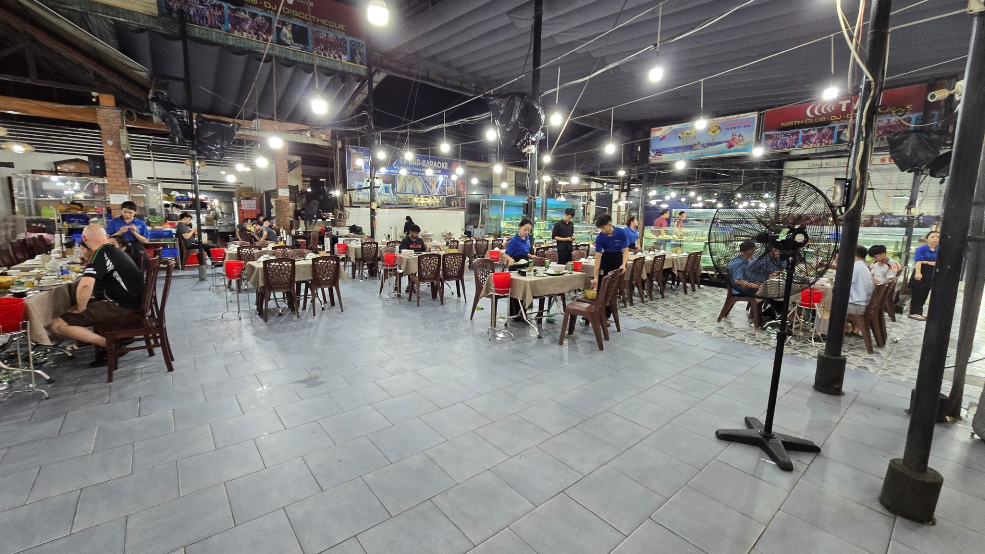 Da Nang. Vietname