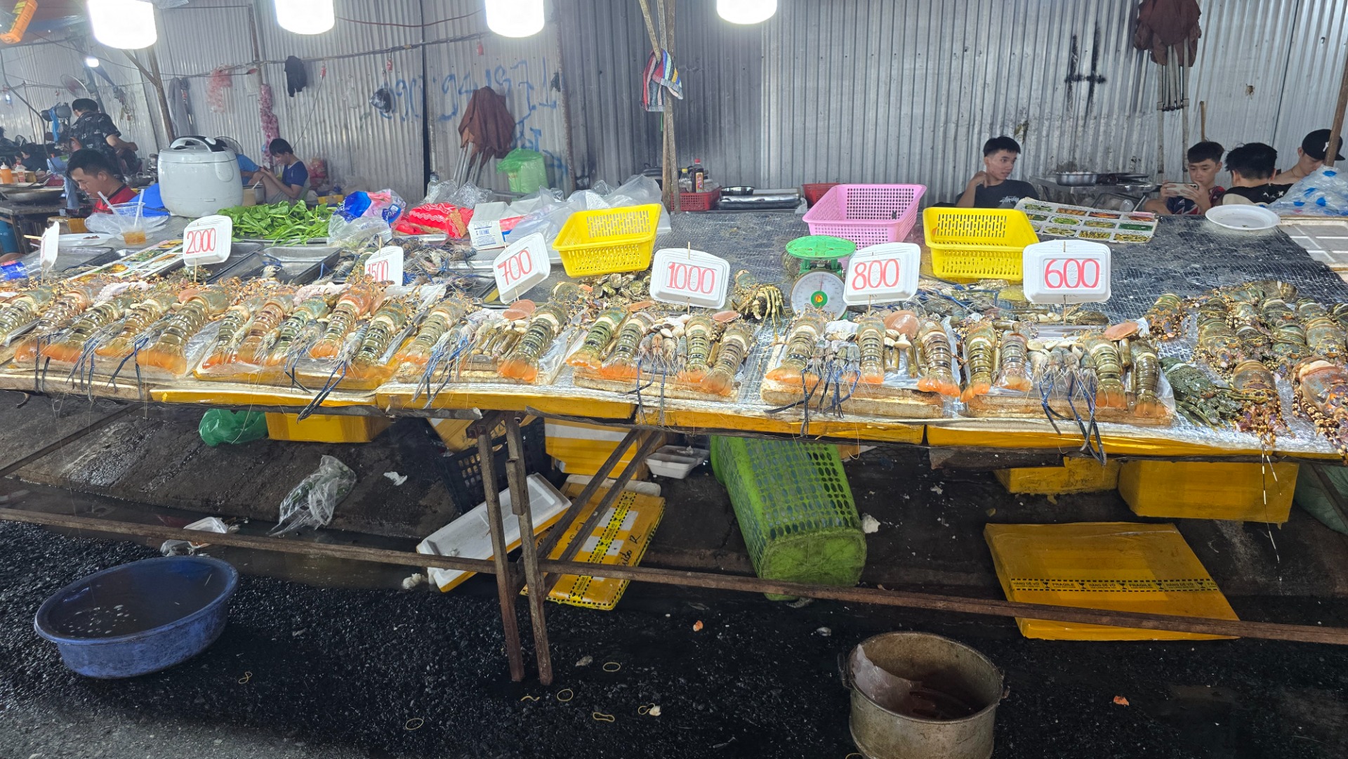 Da Nang. Vietname