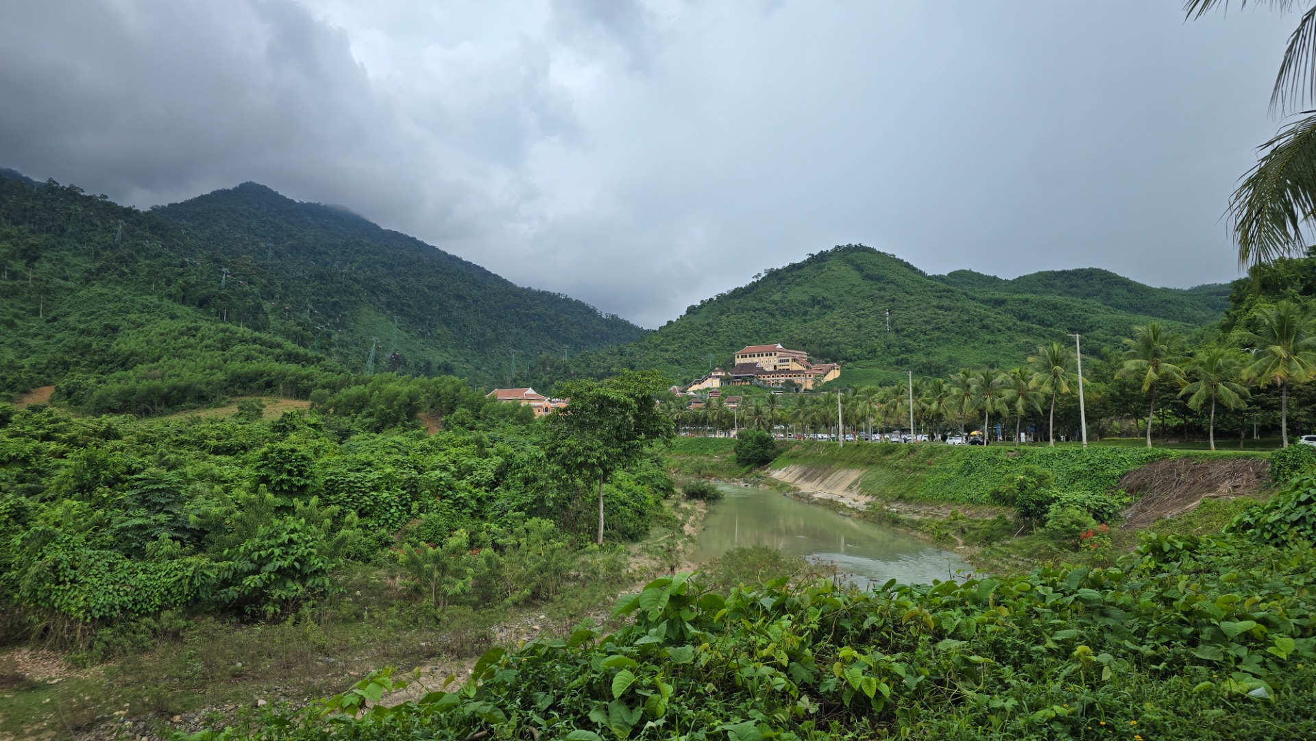 Da Nang. Vietname