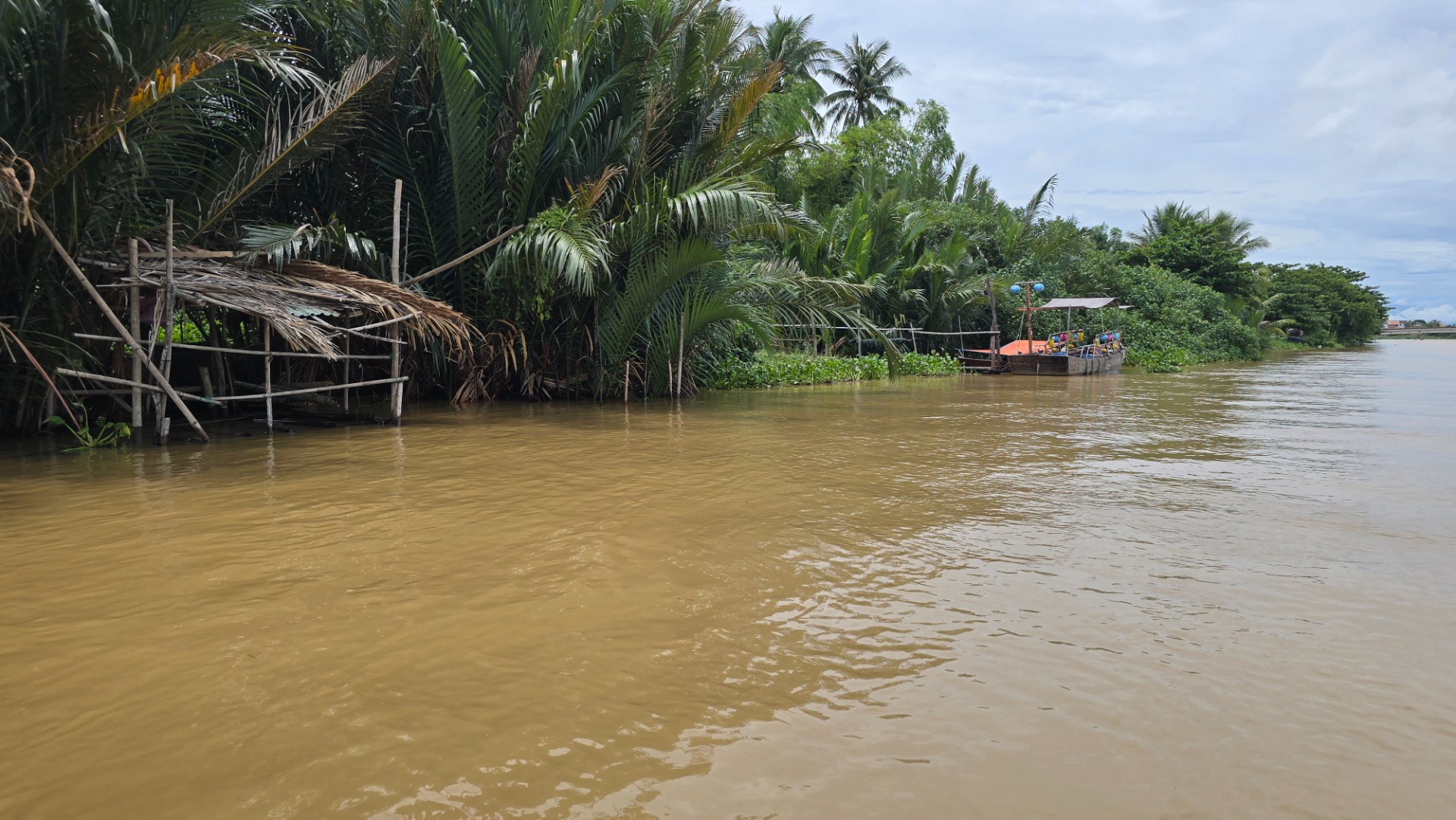 Hoi An, a cidade das luzes. Vietname