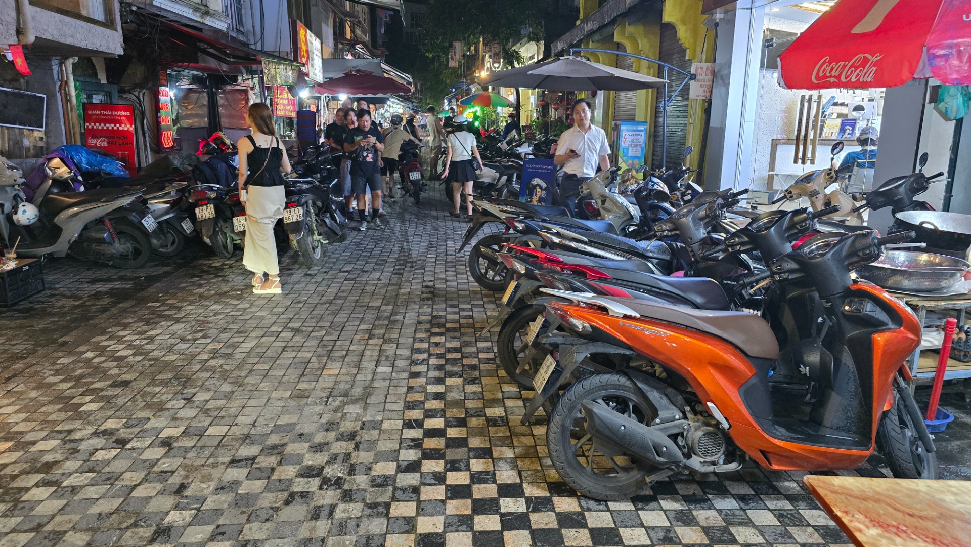 Hanoi Vietname