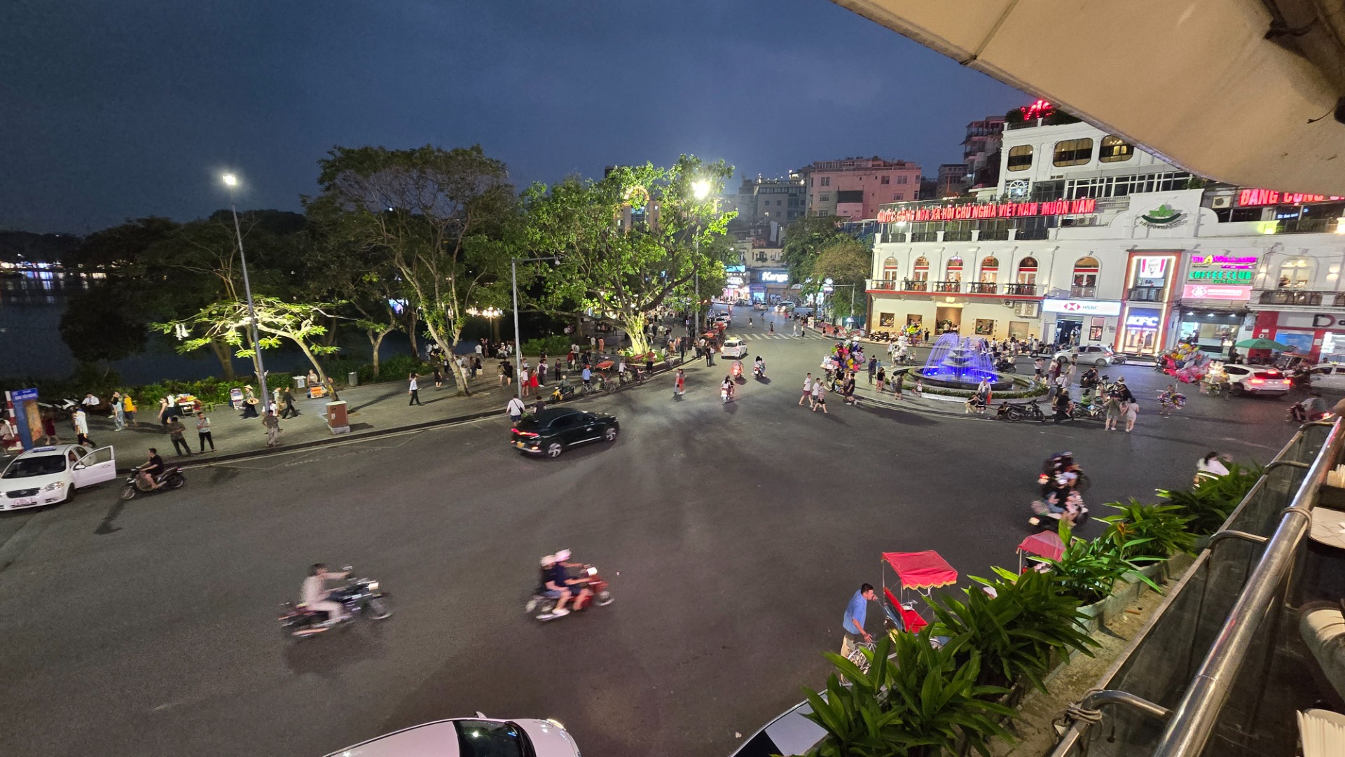 Hanoi Vietname