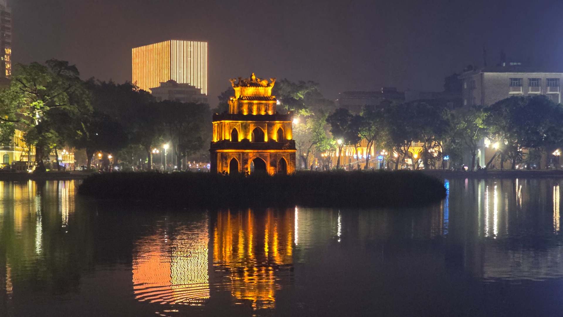 Hanoi Vietname