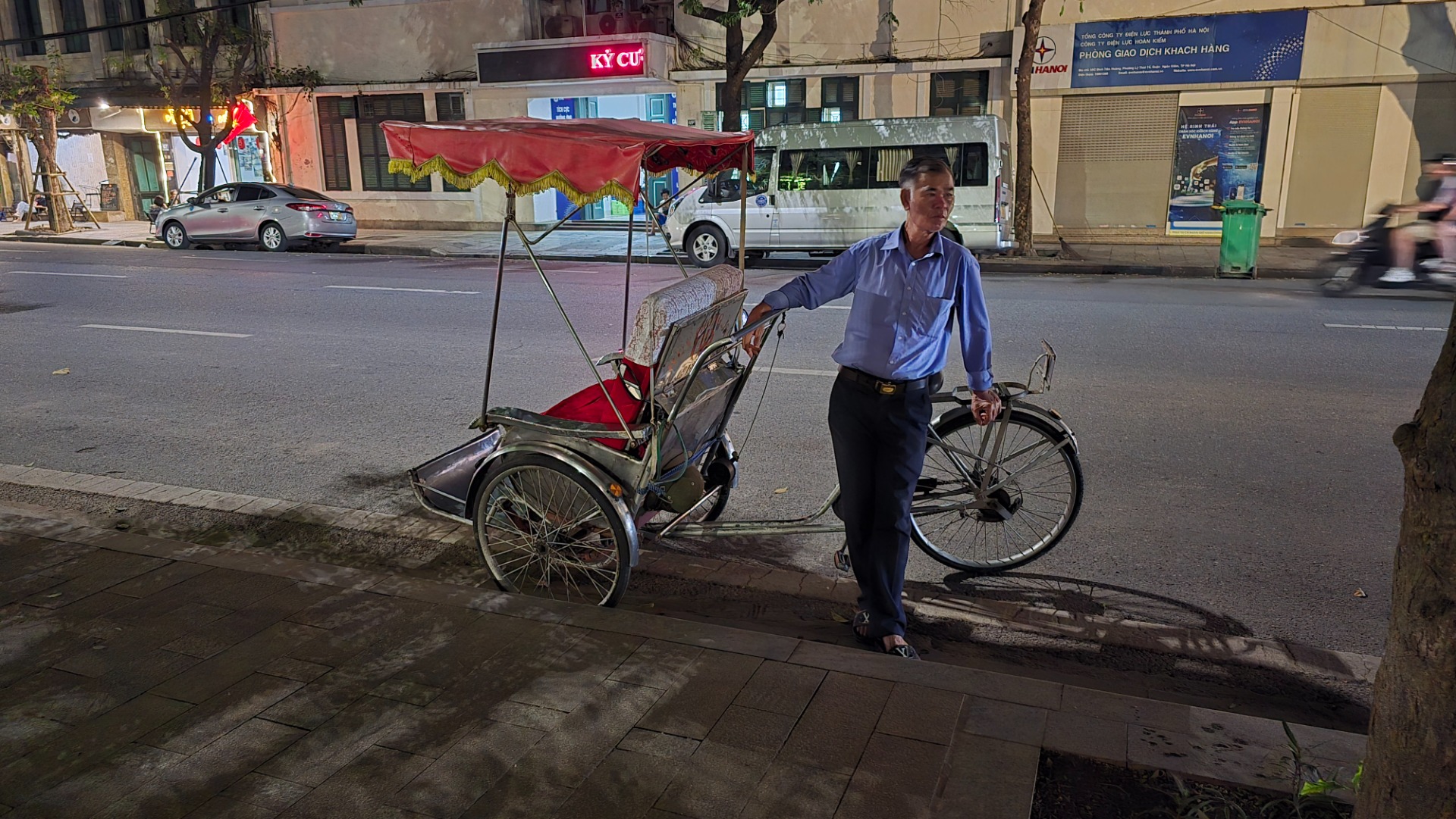 Hanoi Vietname