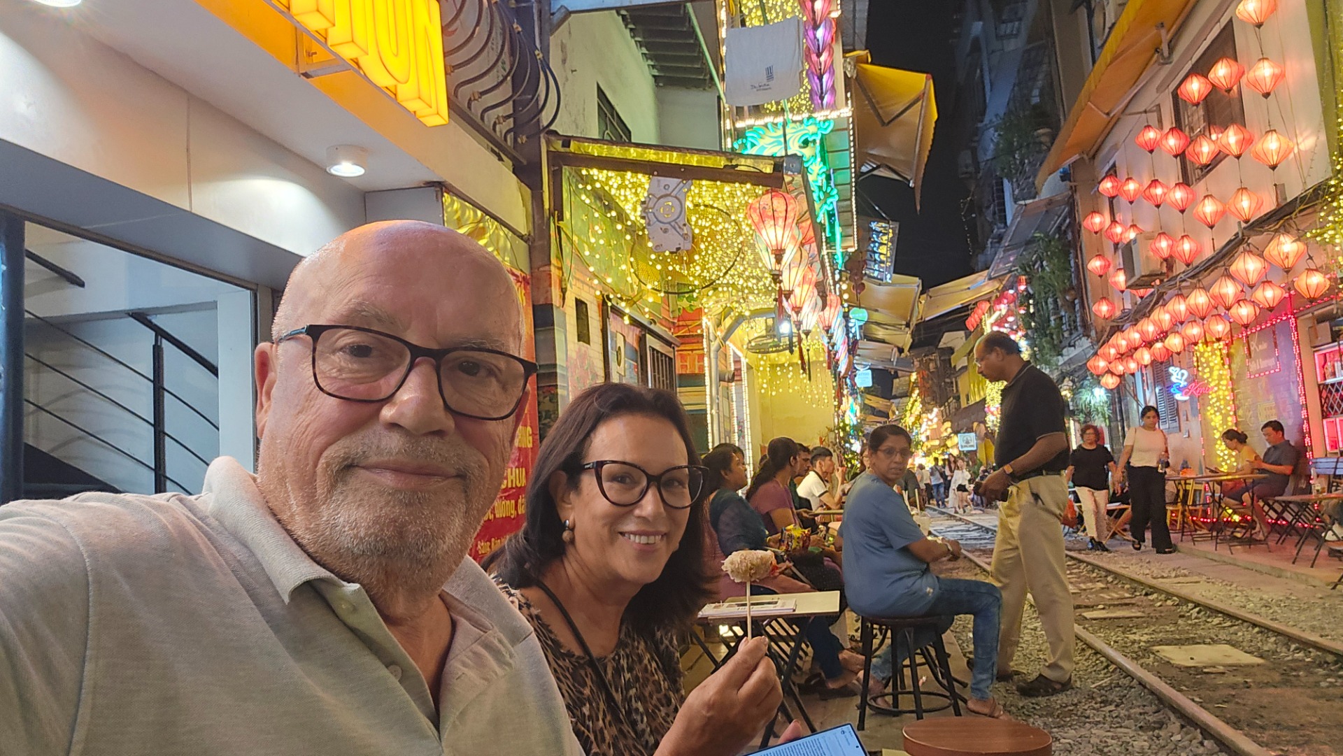 Hanoi Vietname