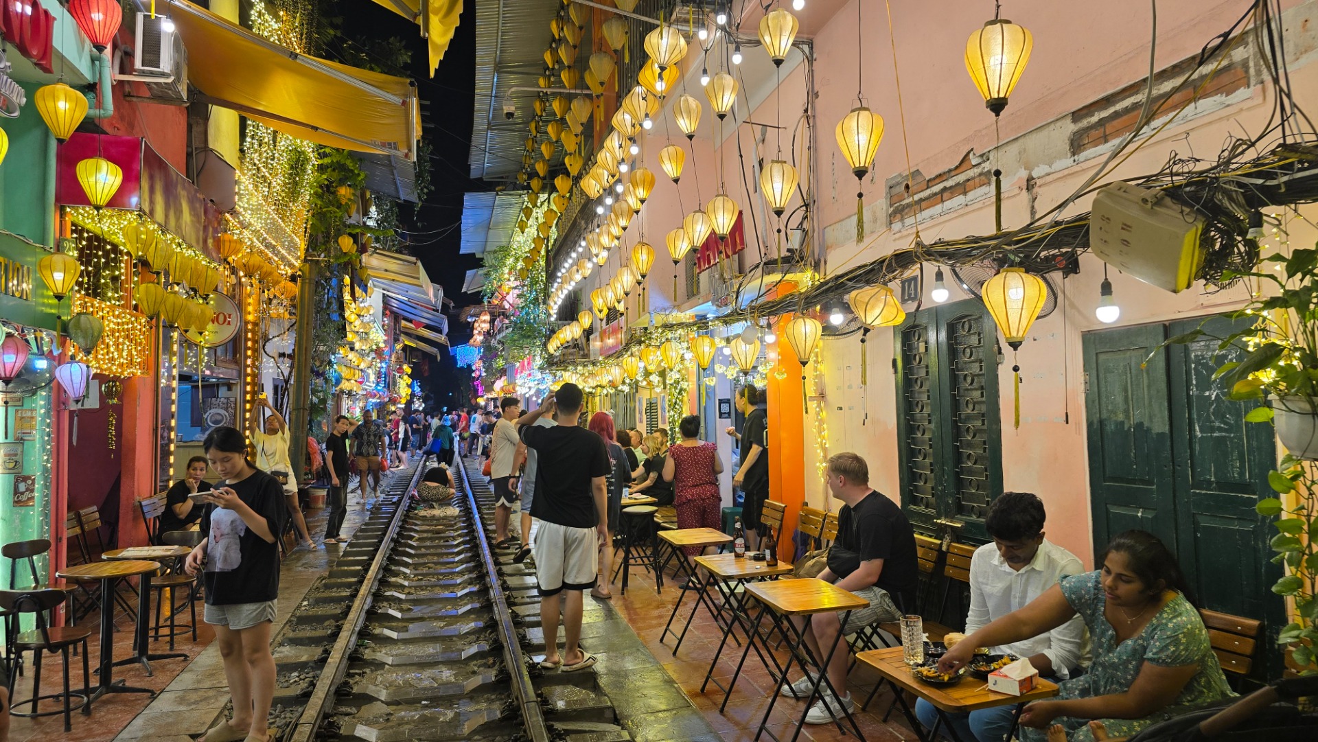Hanoi Vietname