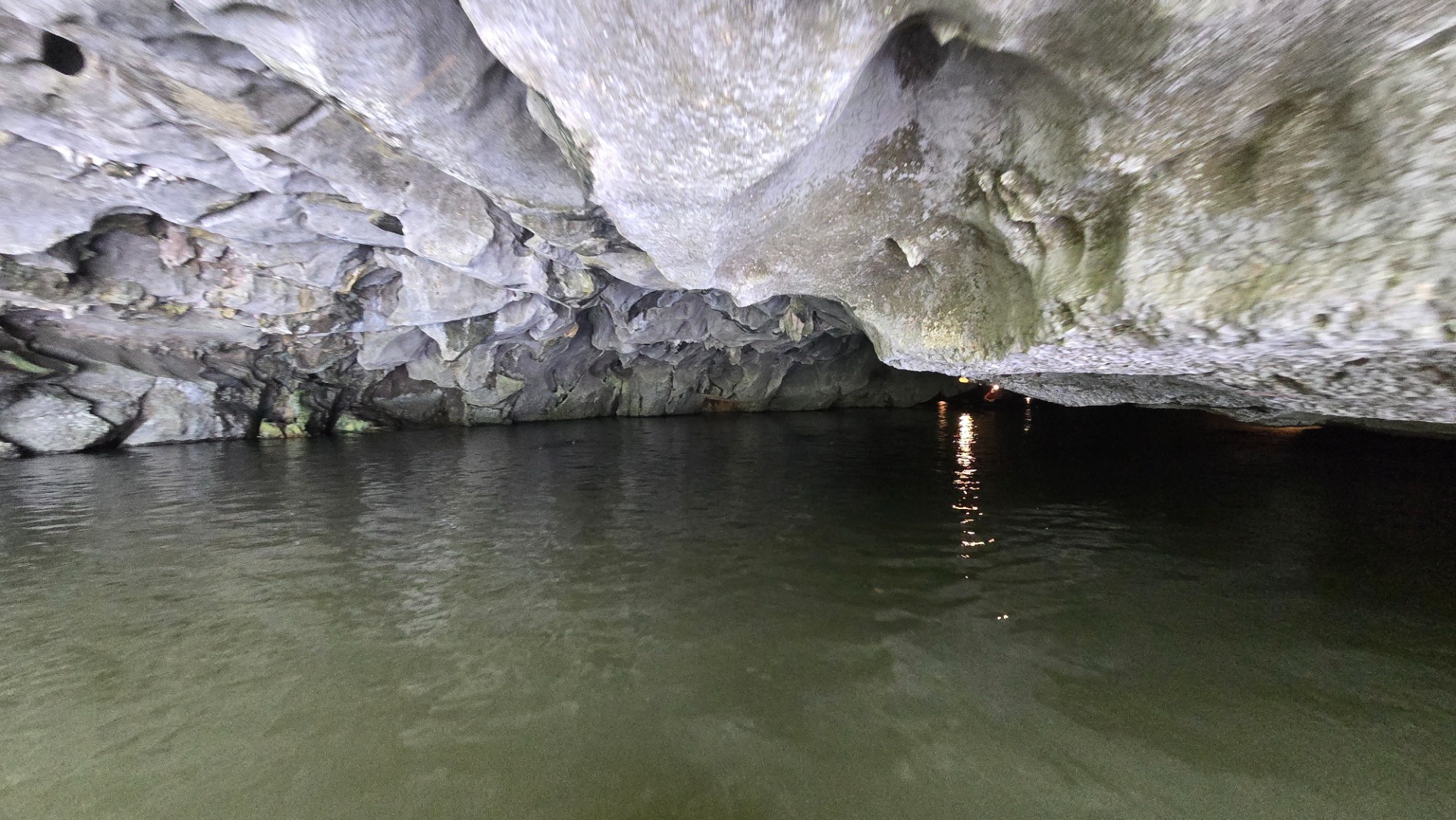 Ninh Binh, Hanoi. Vietname