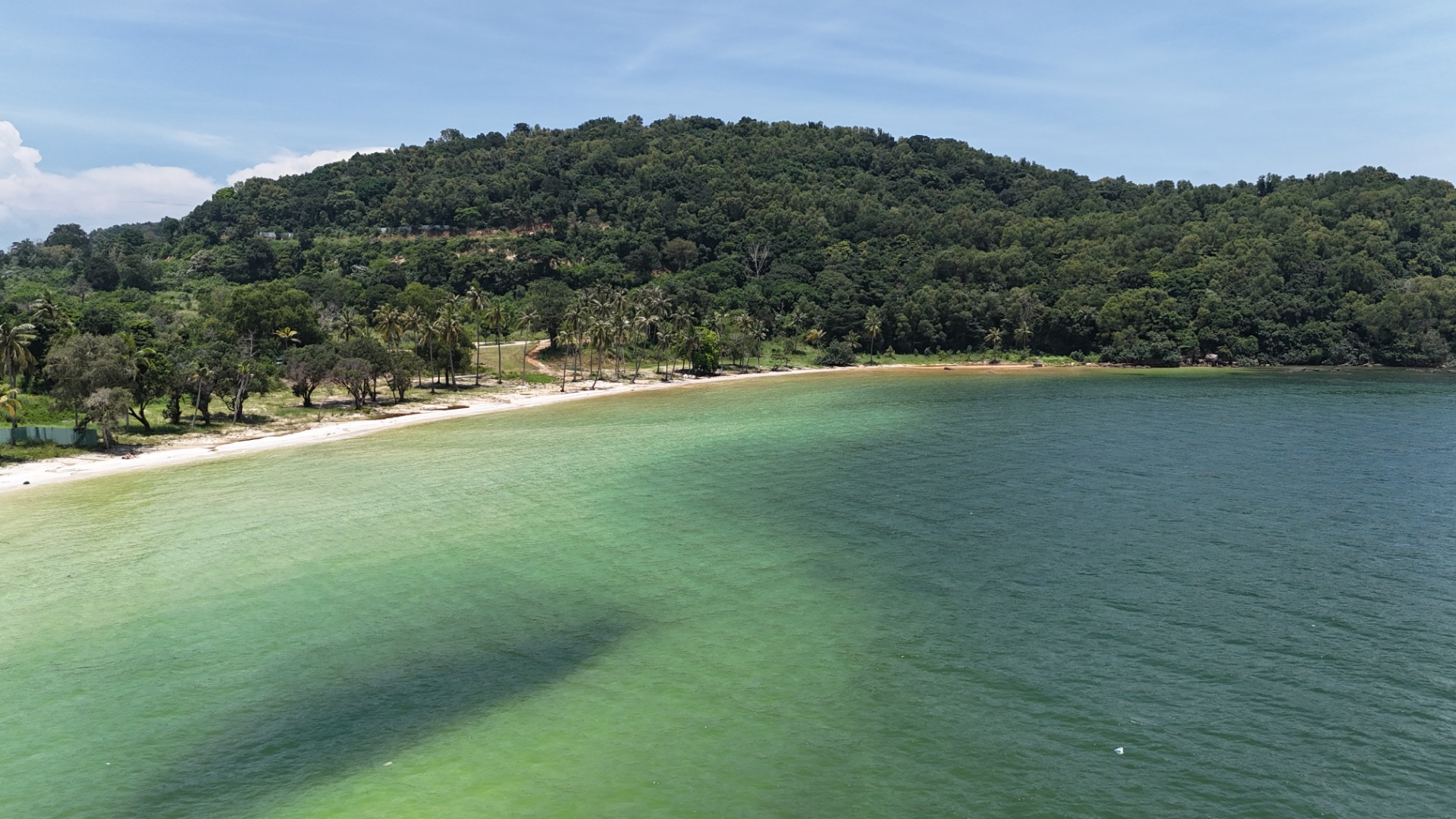 Phu Quoc, Sao Beach