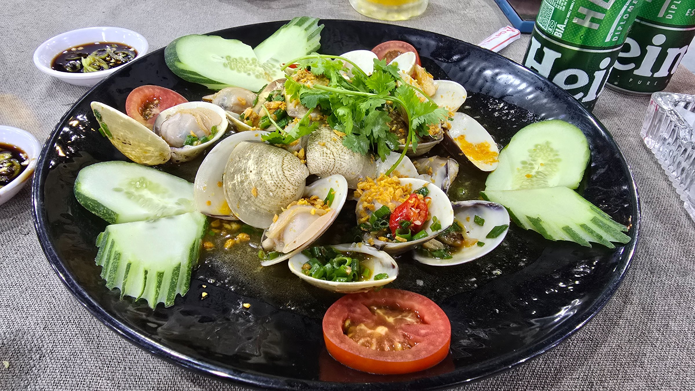 Visitando a cidade de Da Nang. 2º ponto de estadia (4 dias)