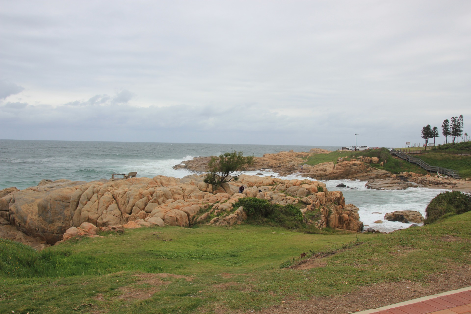 Margate - Africa do Sul