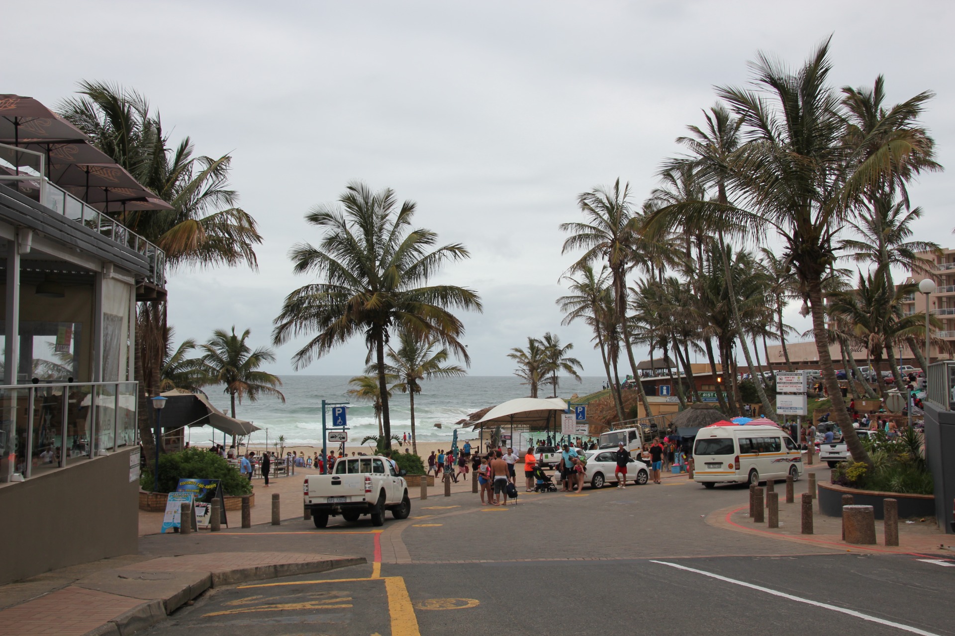 Margate - Africa do Sul