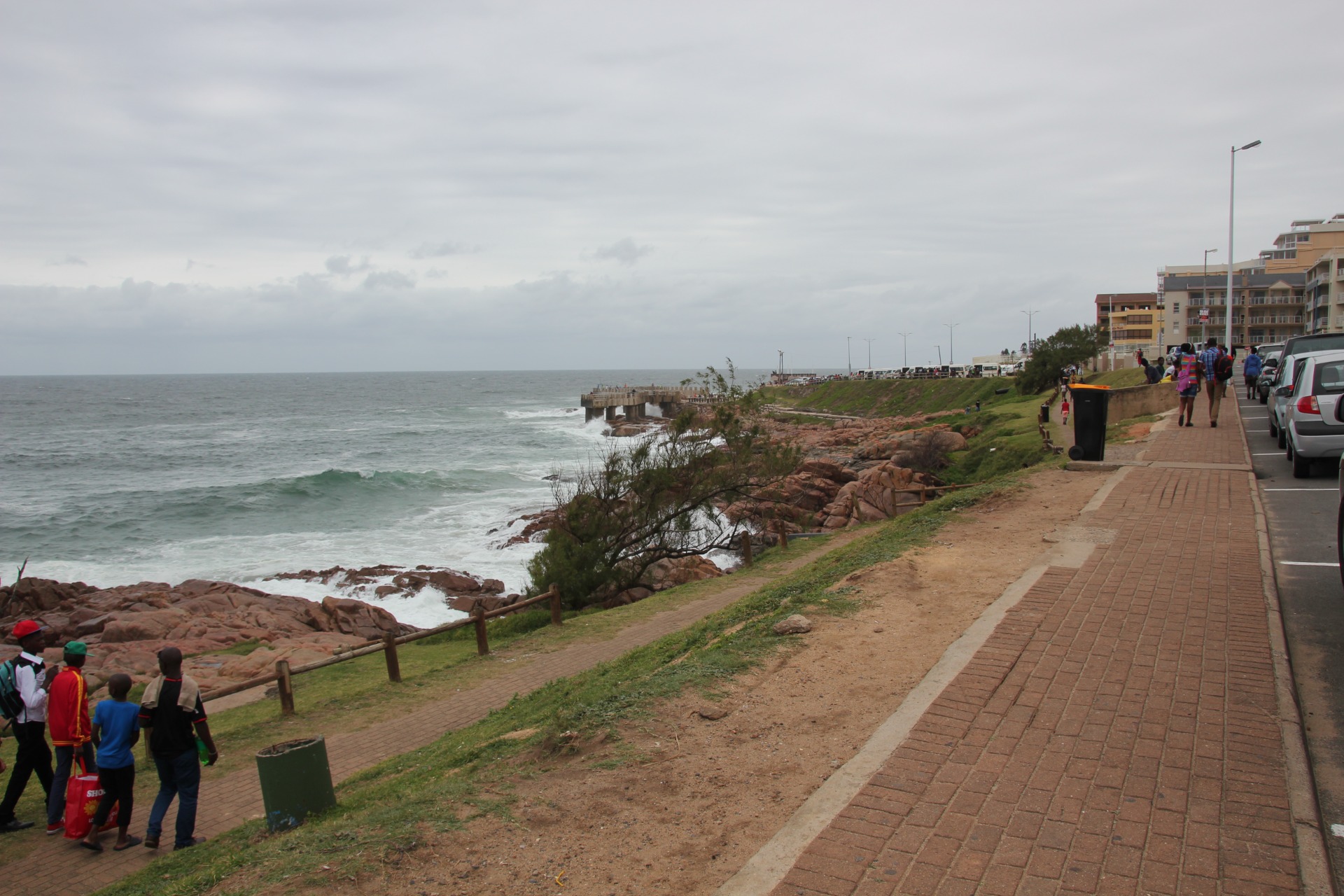 Margate - Africa do Sul