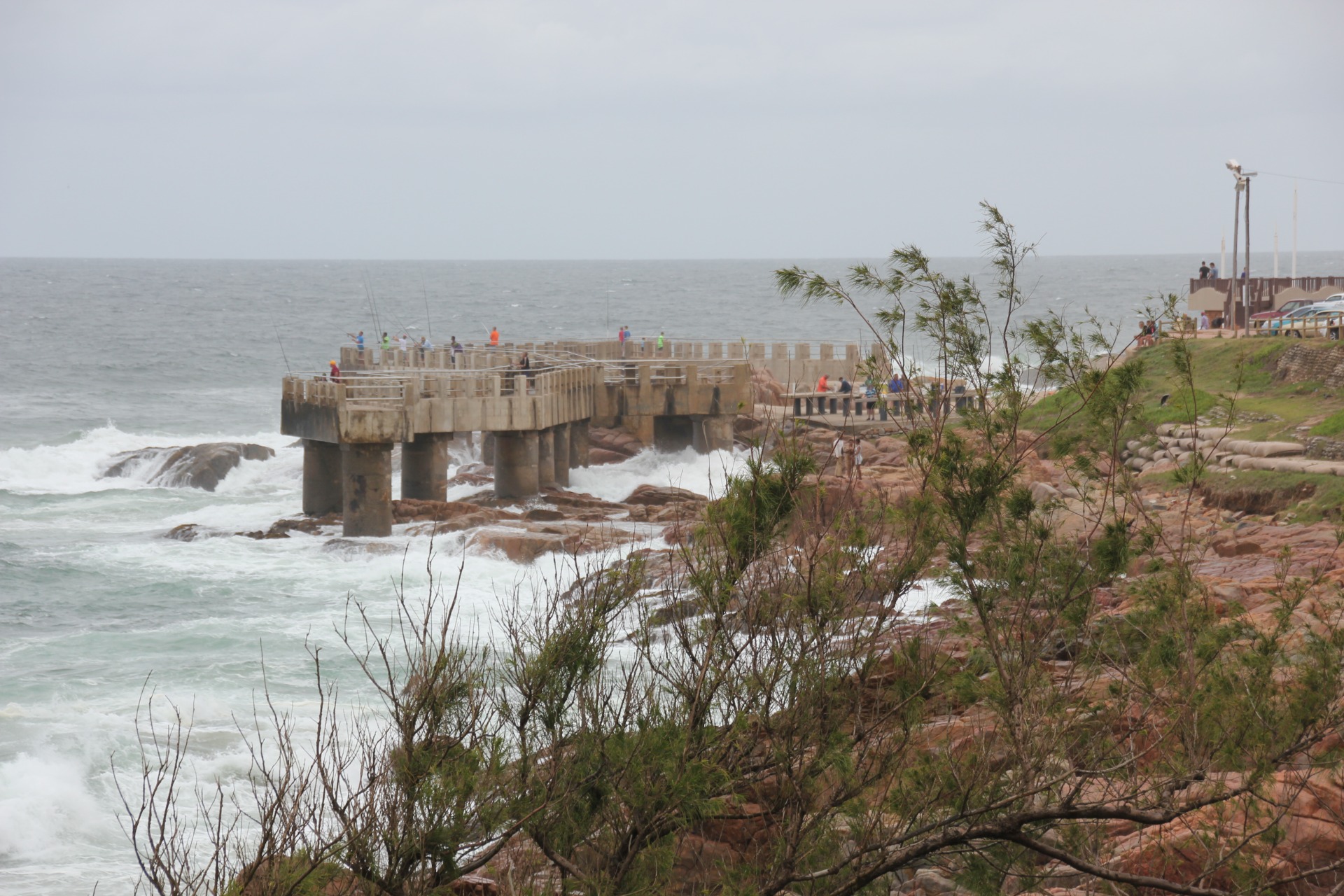 Margate - Africa do Sul