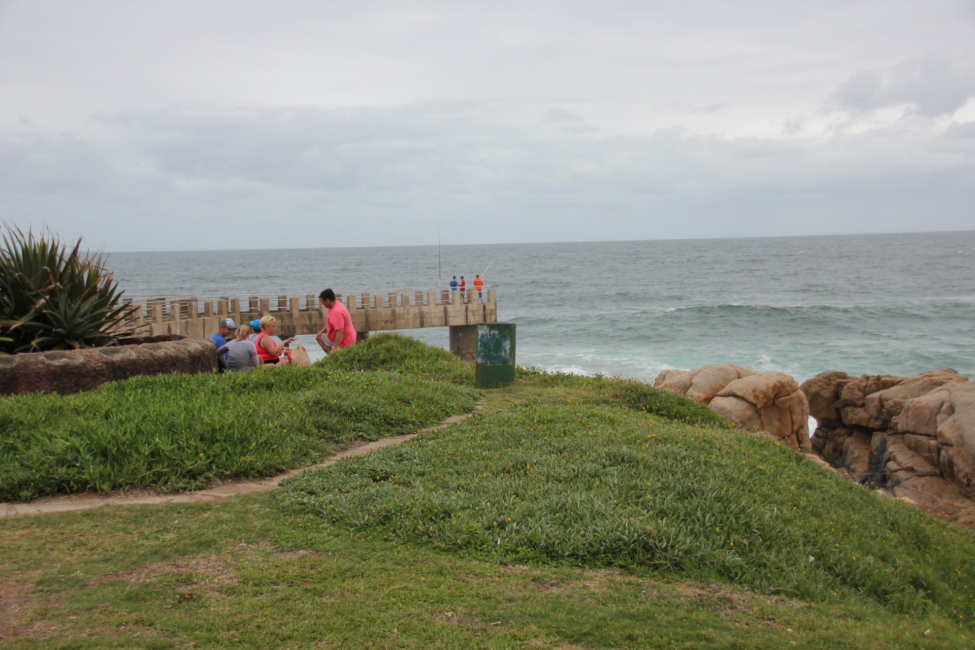 Margate - Africa do Sul