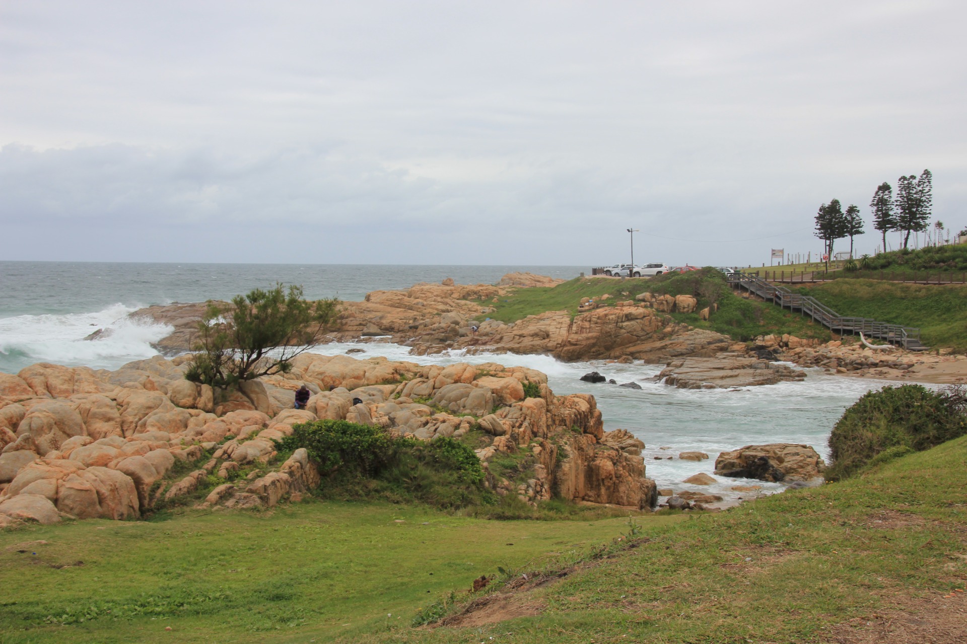 Margate - Africa do Sul