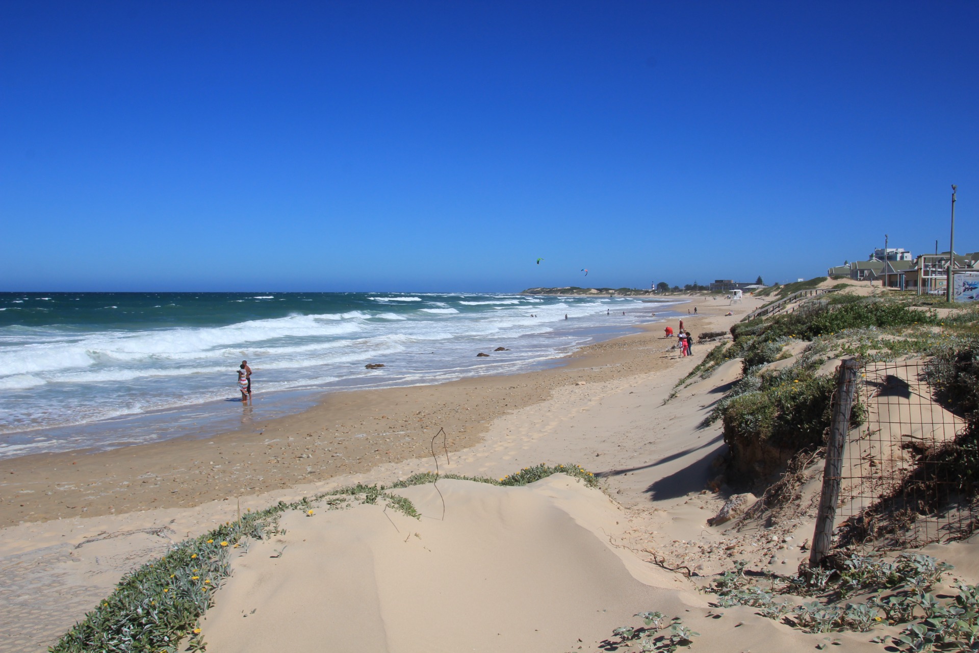 Pelas estradas de Durban a Knysna