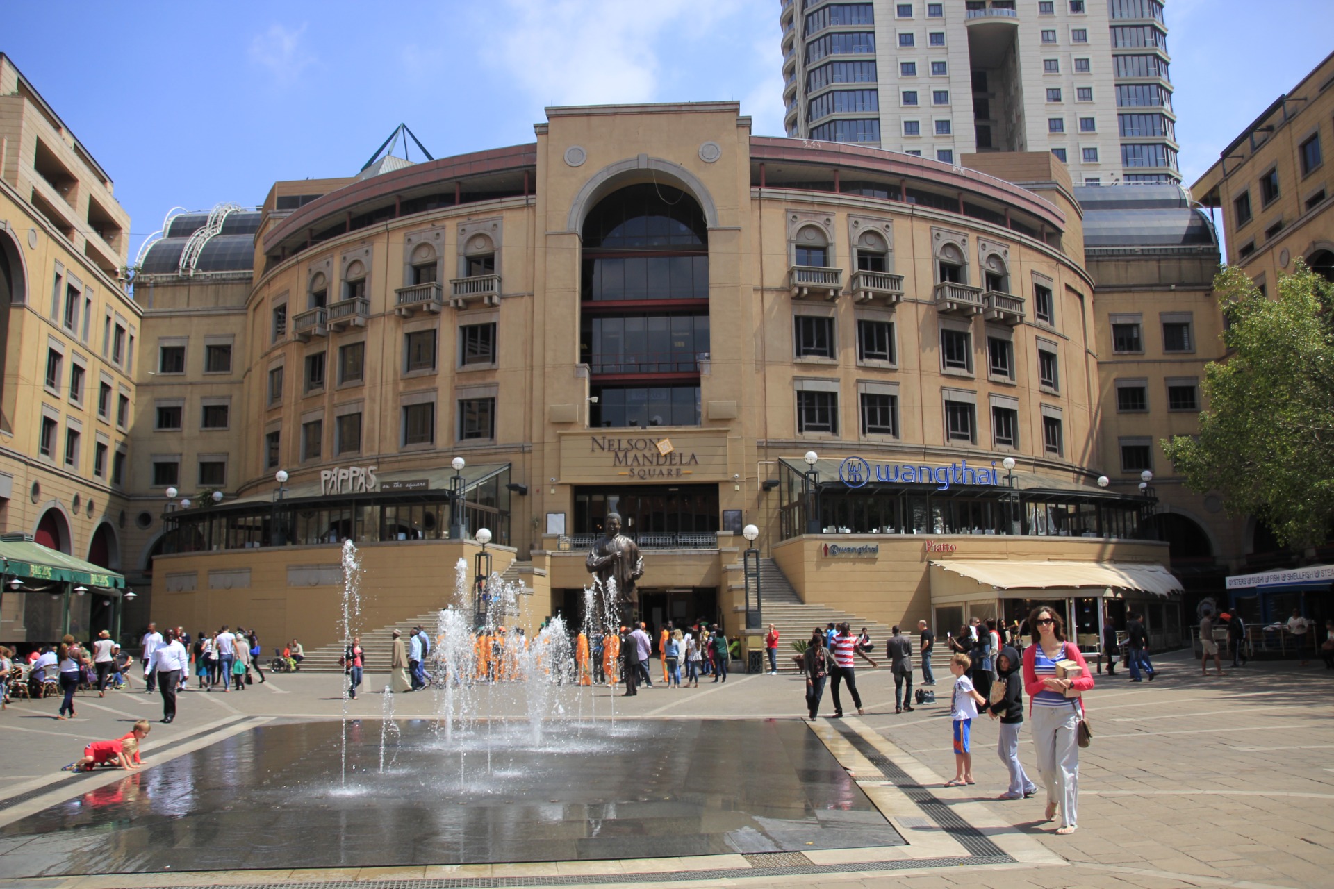 Monte Casino - Joanesburgo