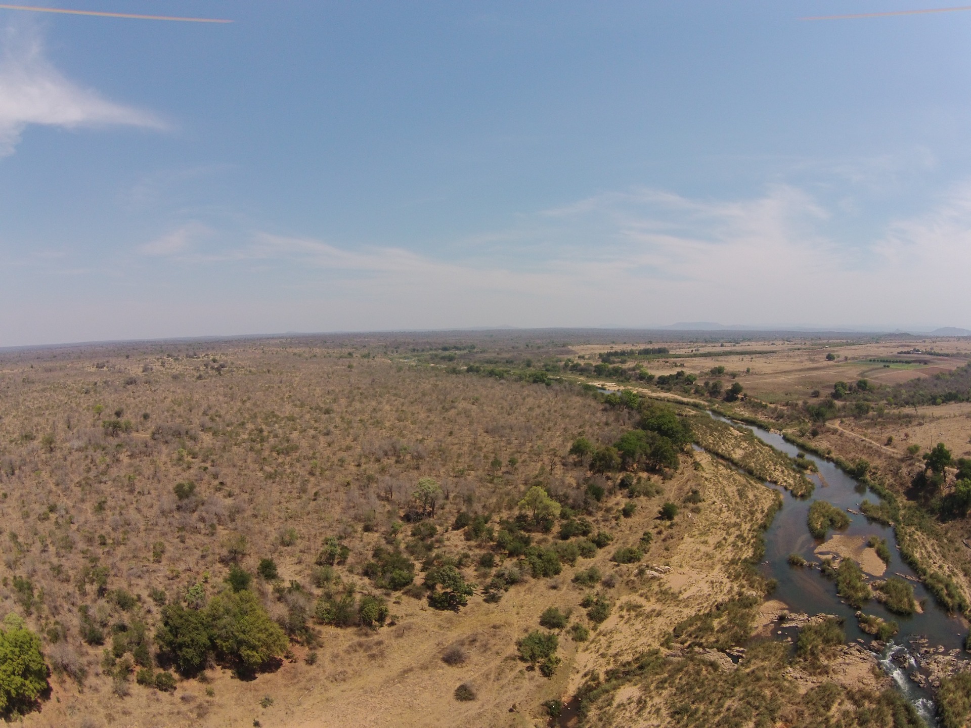 Krugger National Park