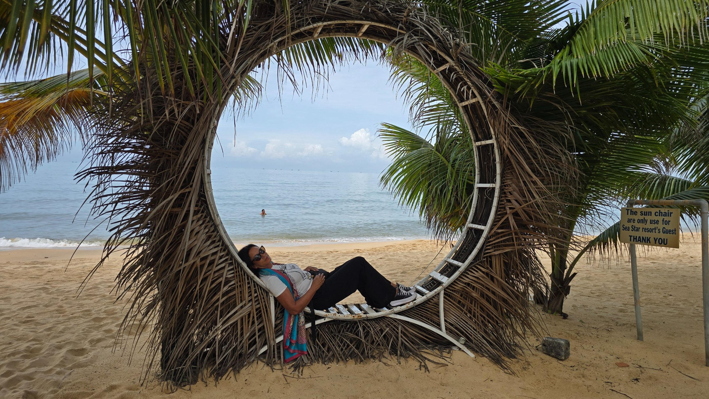 Sea Star Resort Phu Quoc foto